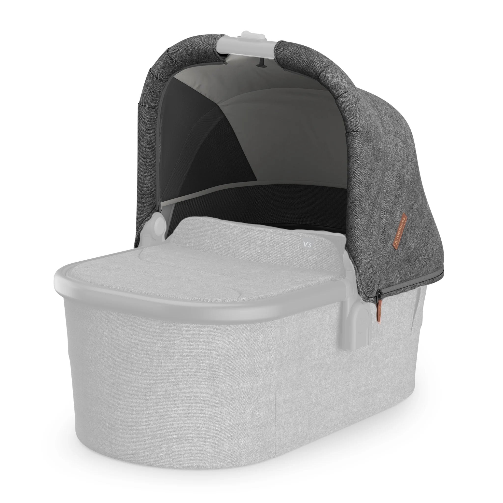 Carrycot Replacement Canopy Fabric