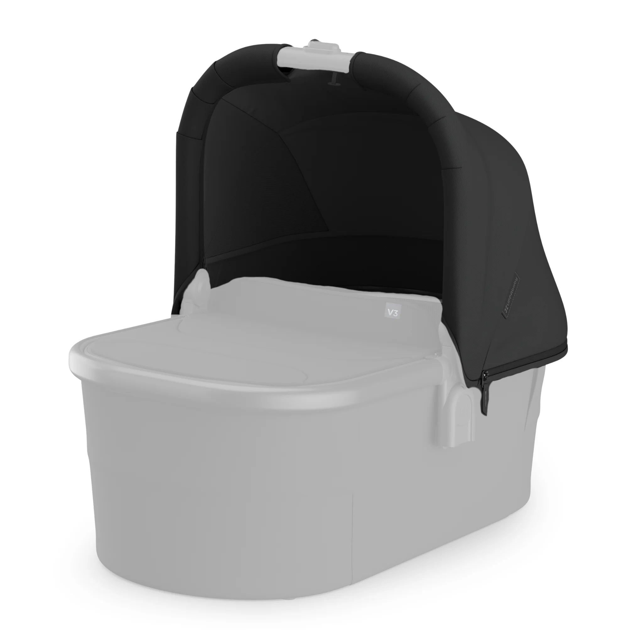 Carrycot Replacement Canopy Fabric