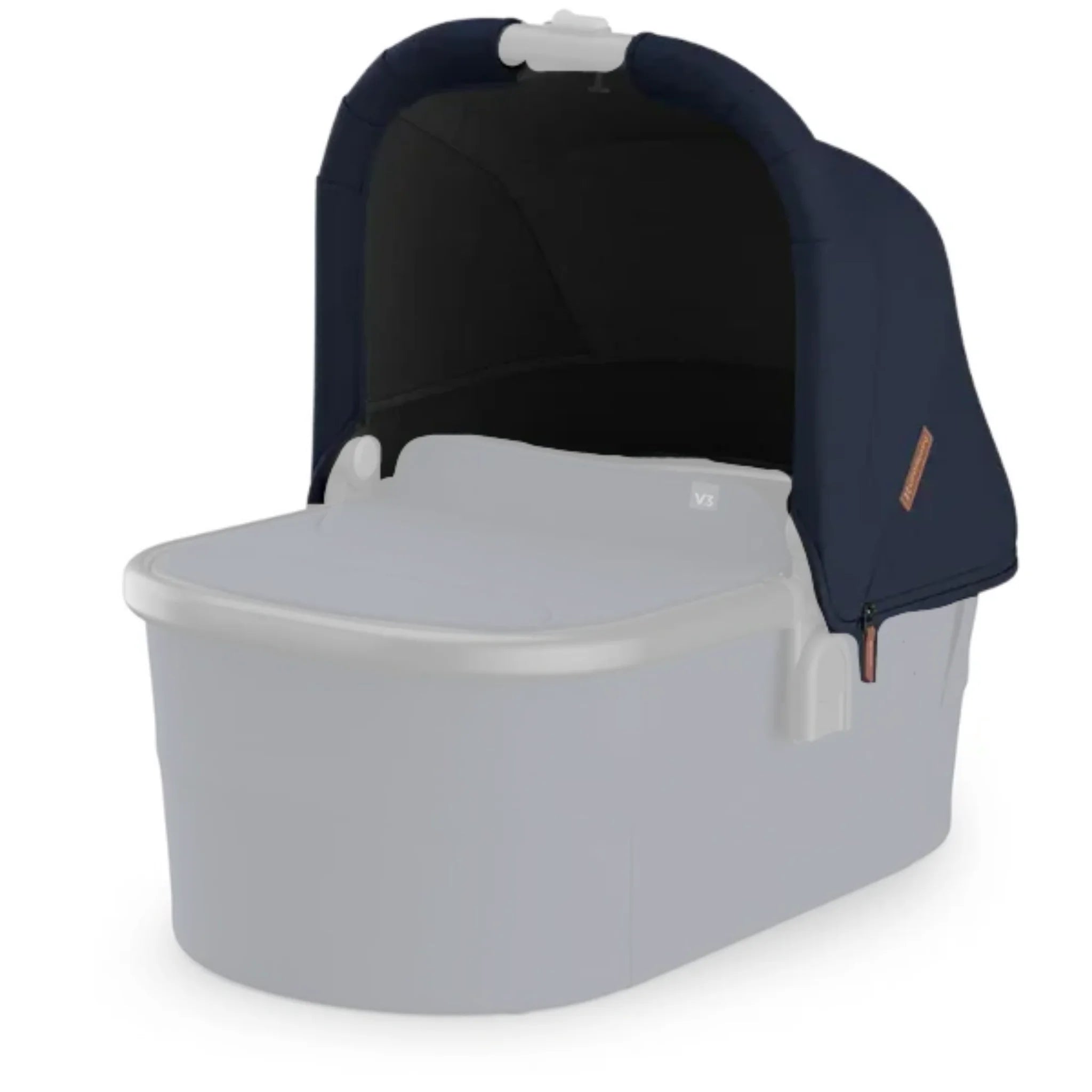 Carrycot Replacement Canopy Fabric