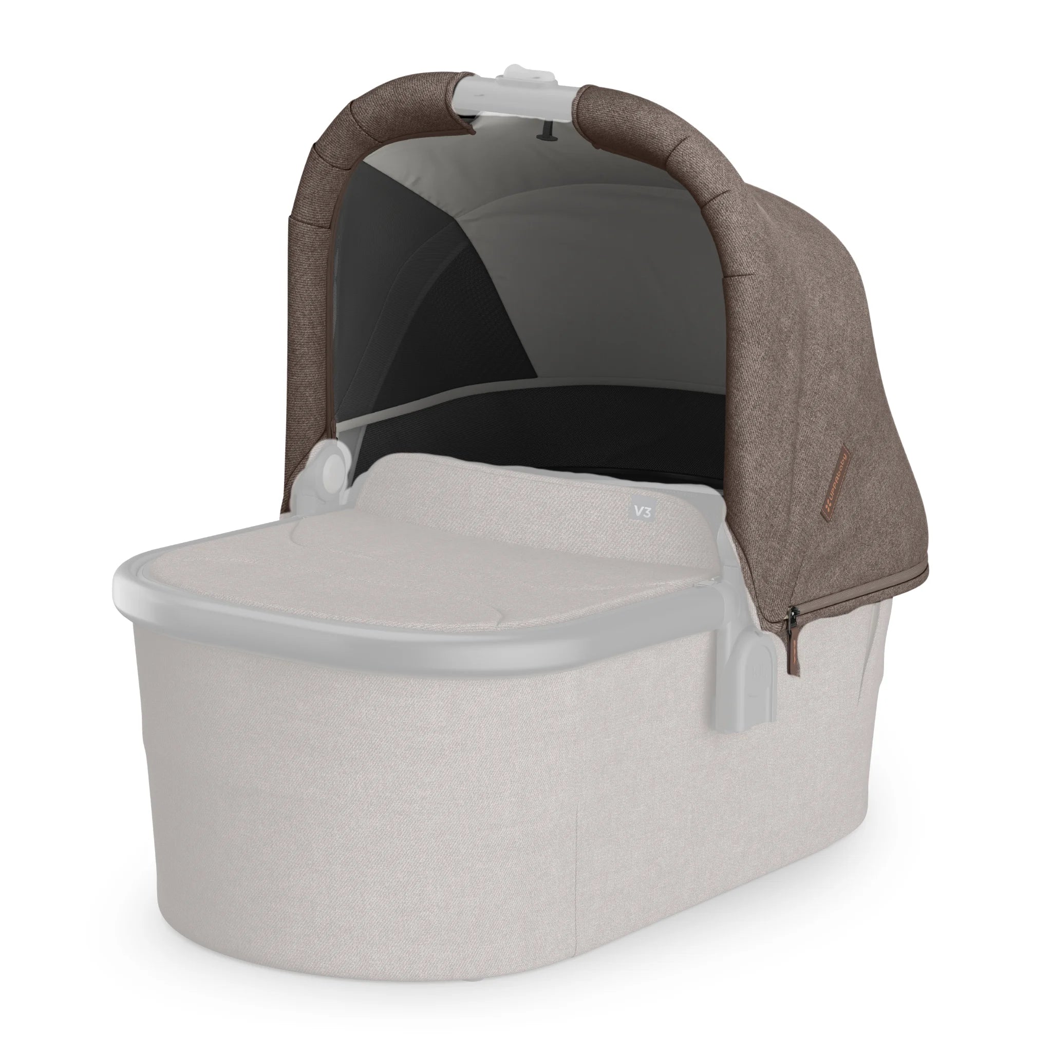 Carrycot Replacement Canopy Fabric
