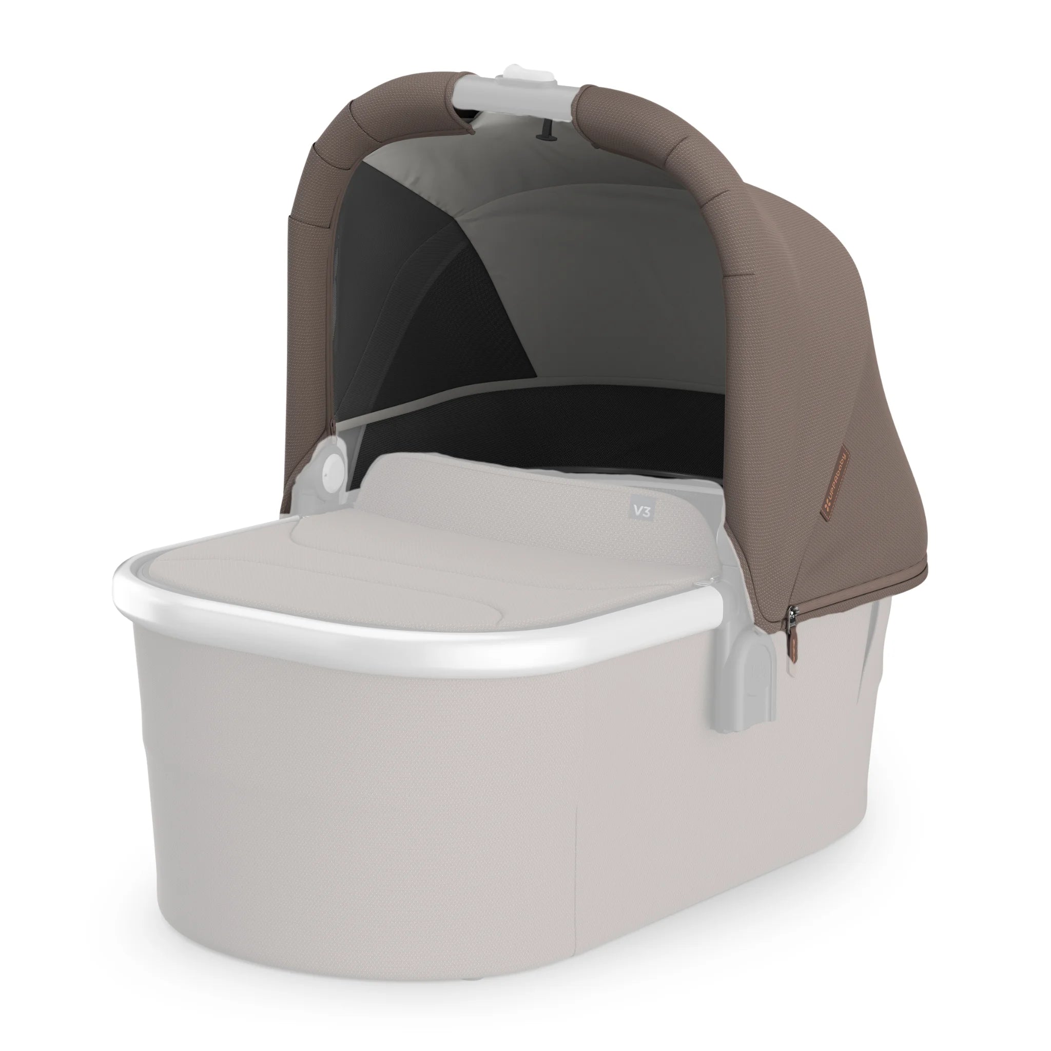 Carrycot Replacement Canopy Fabric
