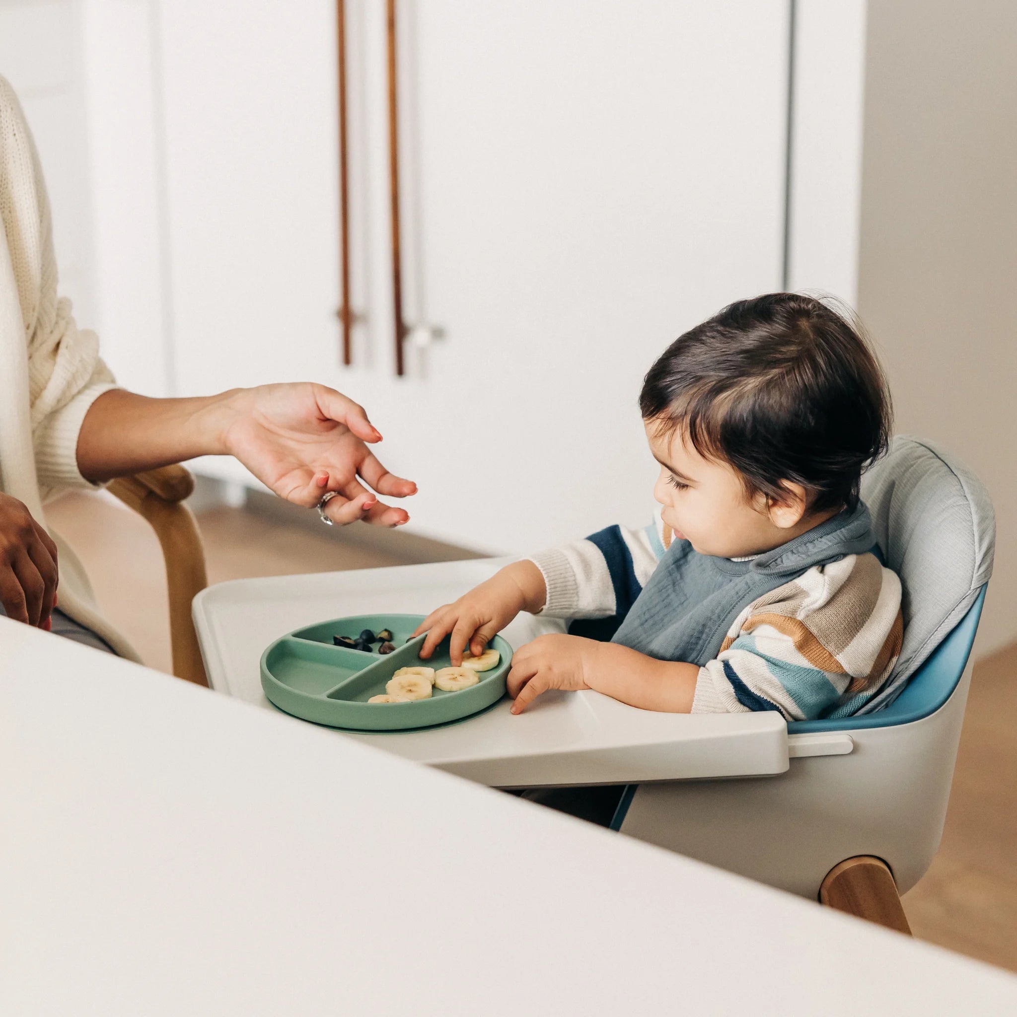 Ciro High Chair Cushion