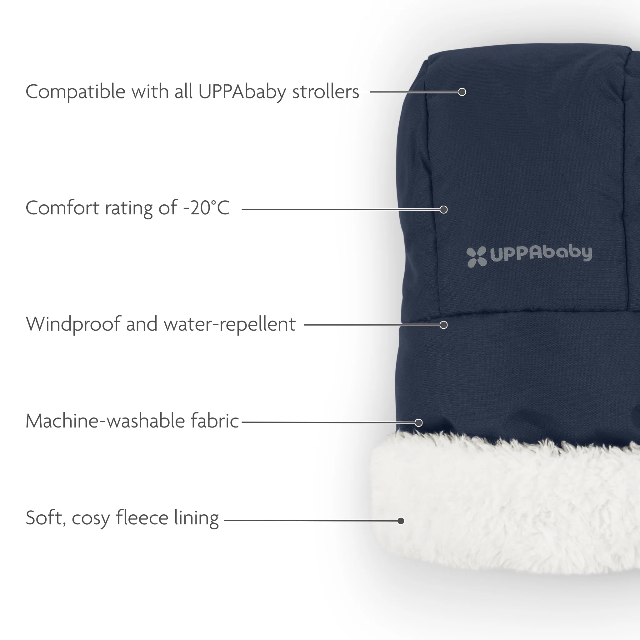 CozyHandmuffs