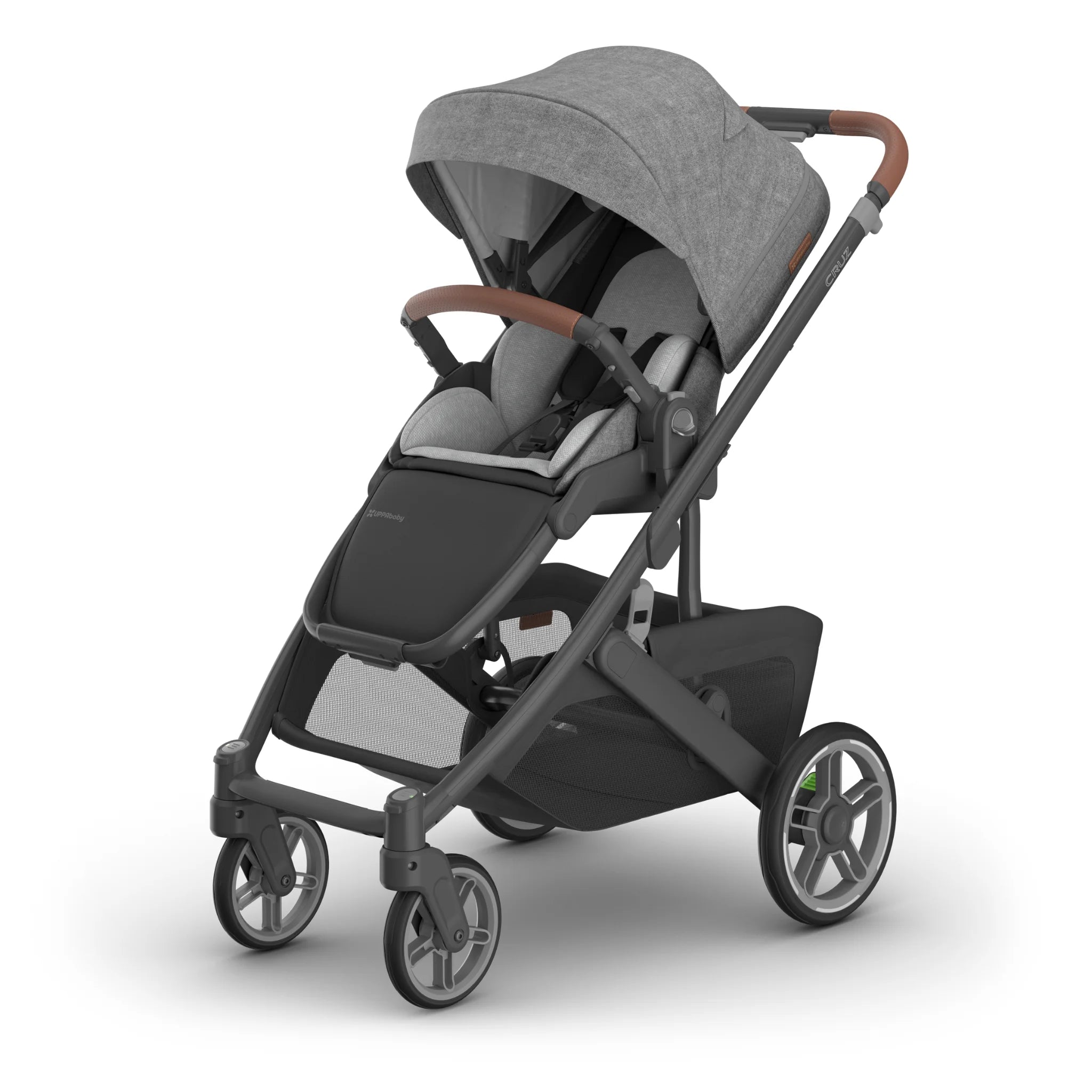 UPPAbaby Cruz V3 Stroller