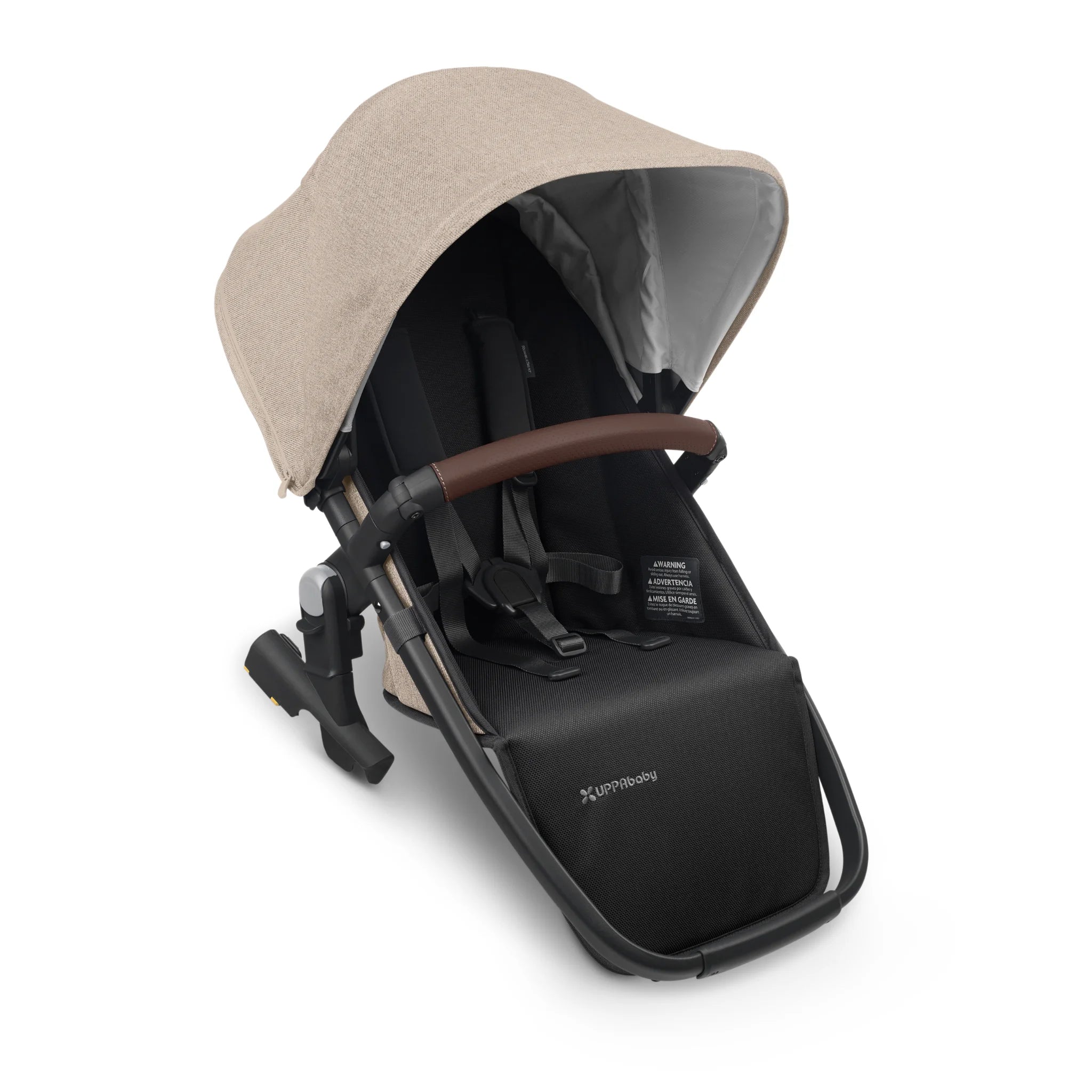 uppababy vista v2 ireland RumbleSeat V2 – UPPAbaby Ireland