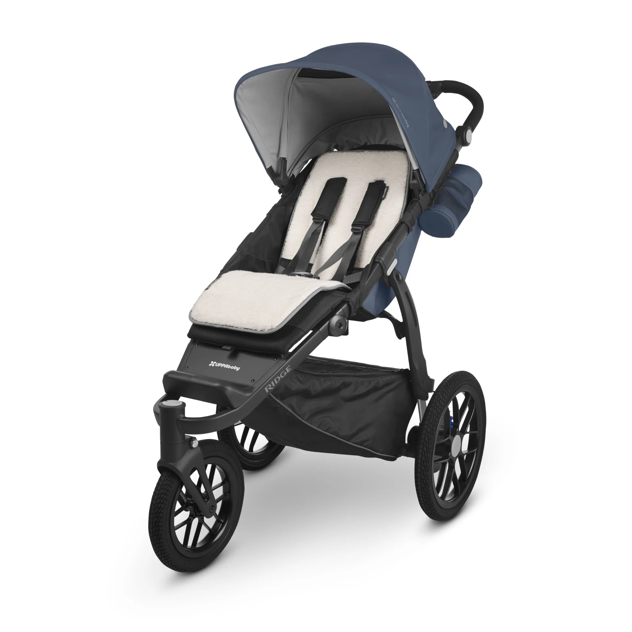 Reversible Seat Liner