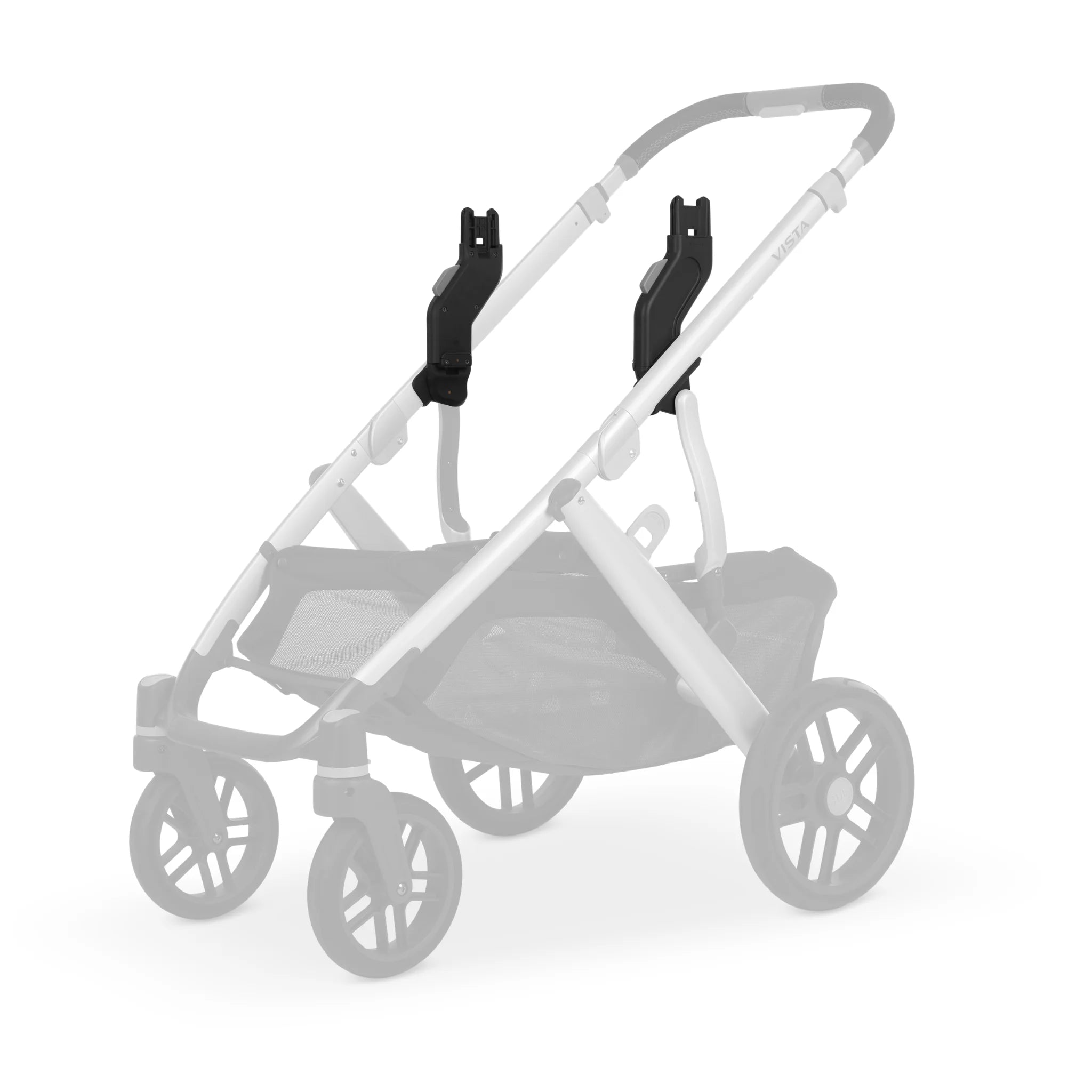 Vista Upper Adapters