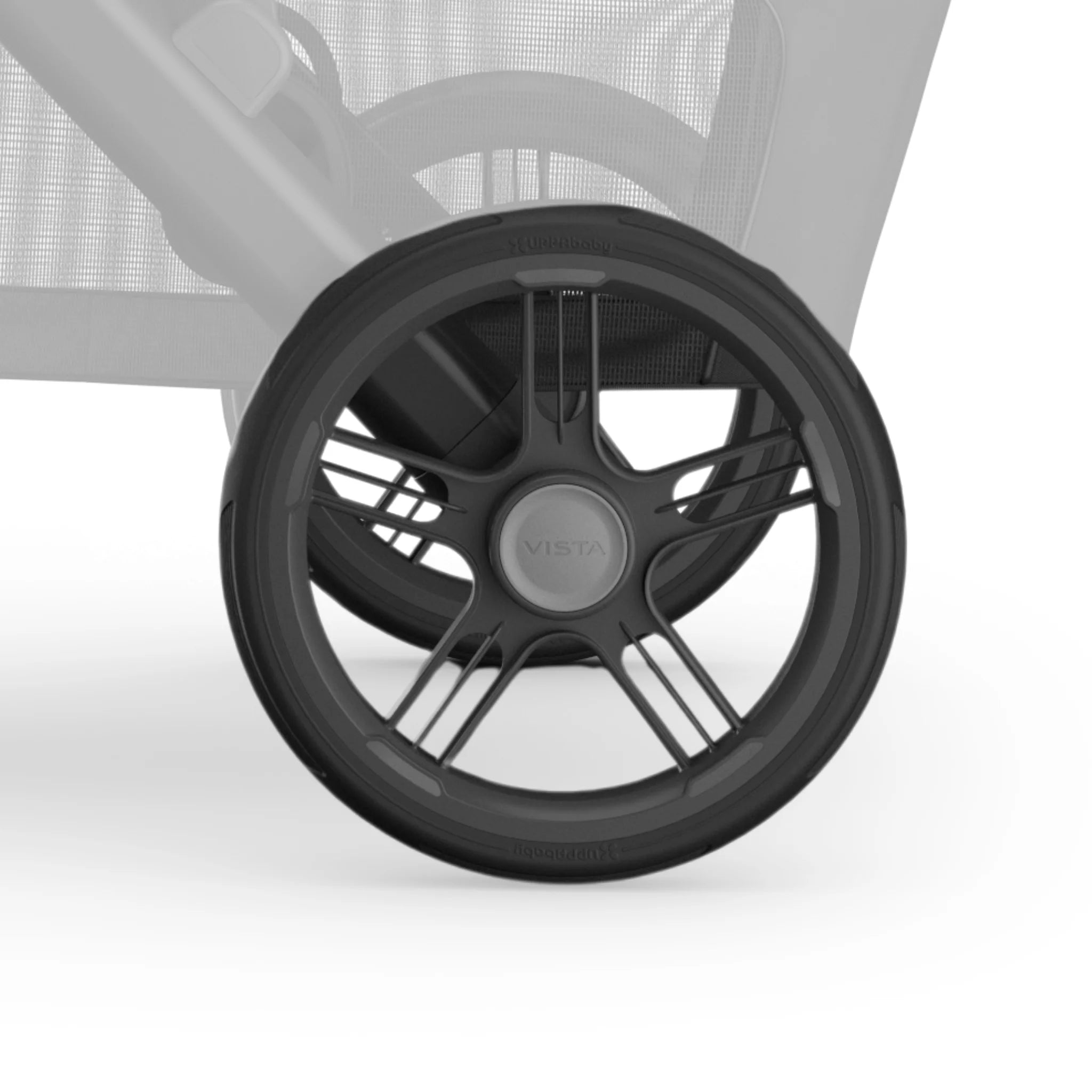 Vista Rear Wheels Set – UPPAbaby Ireland