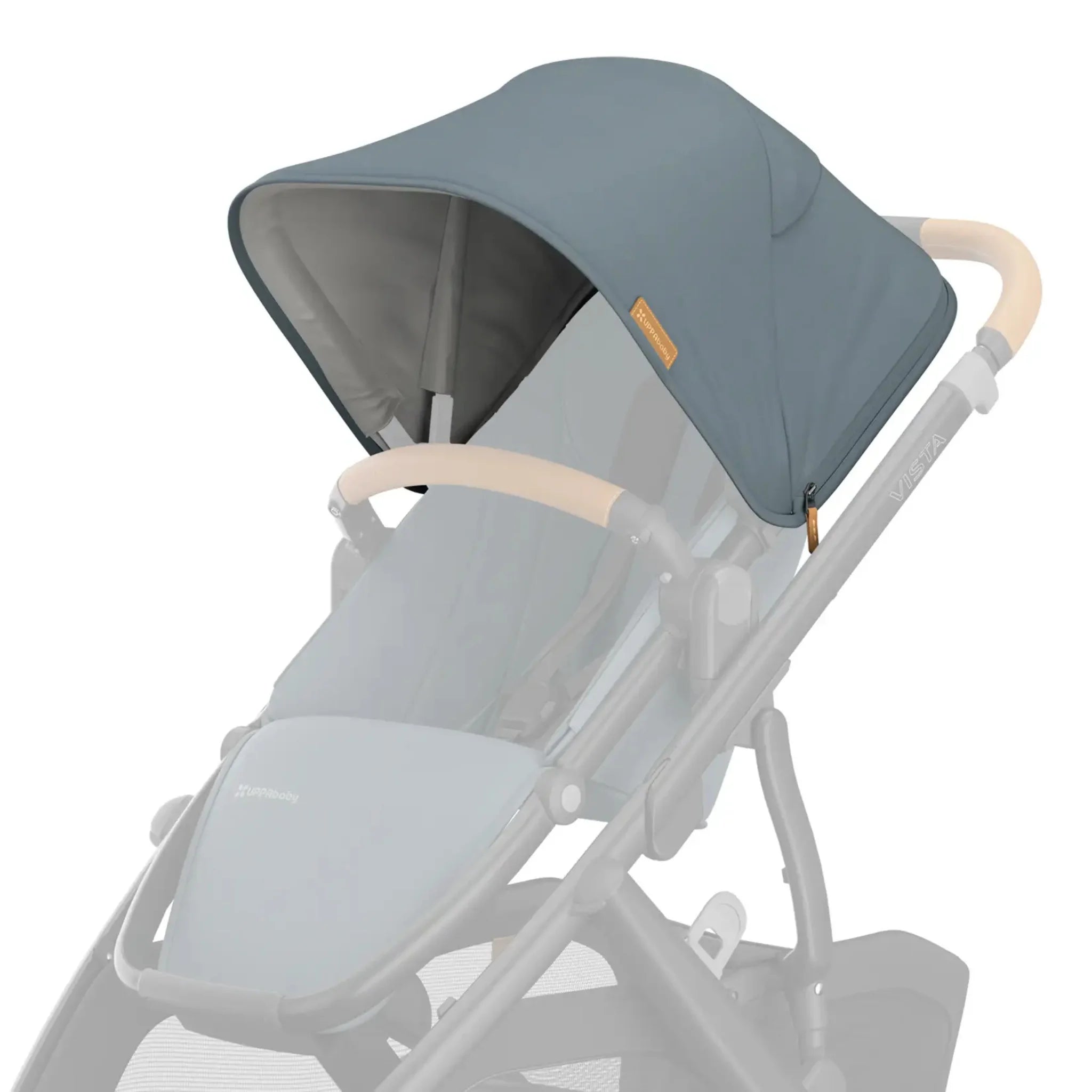 Vista Replacement Canopy Fabric – UPPAbaby Ireland