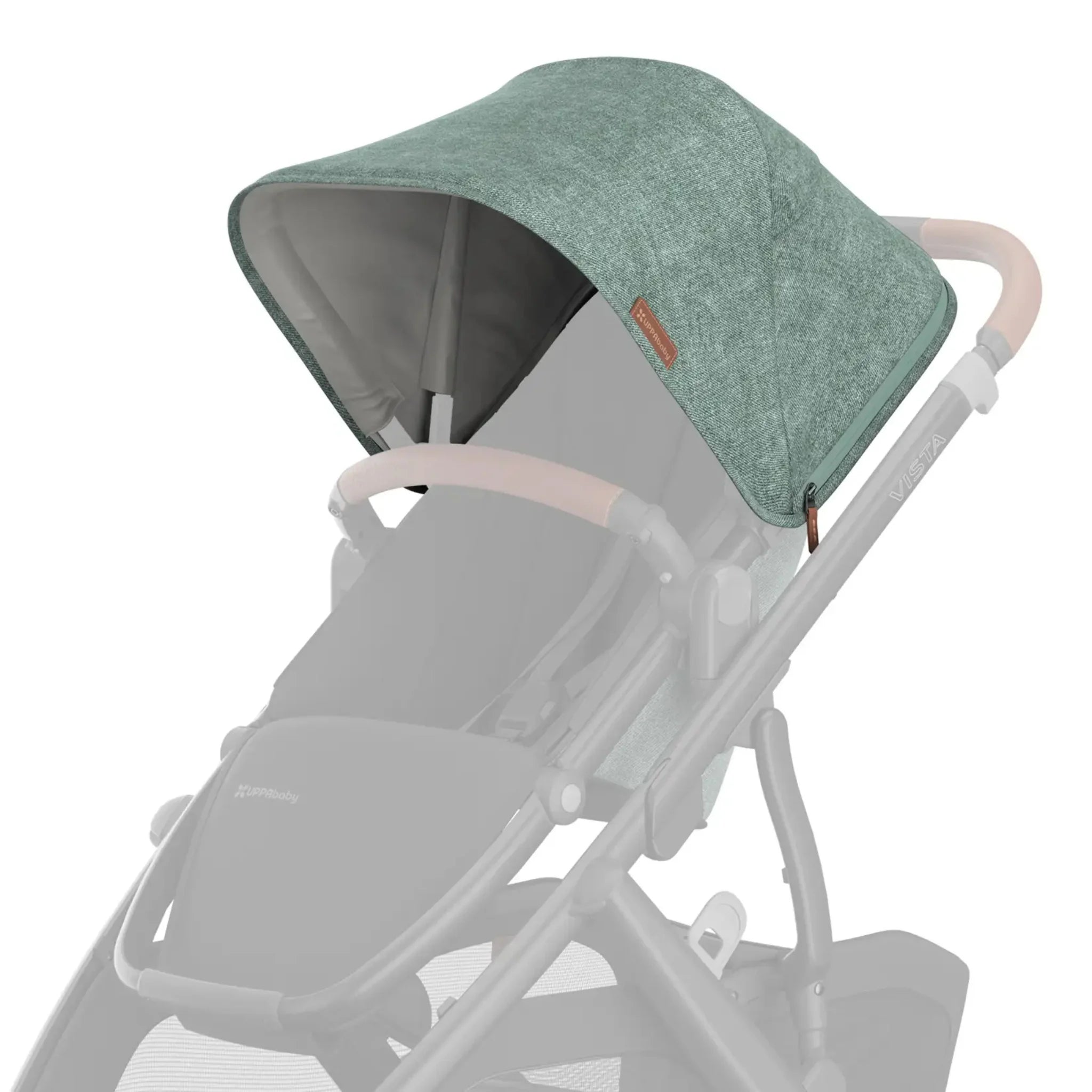 Vista Replacement Canopy Fabric