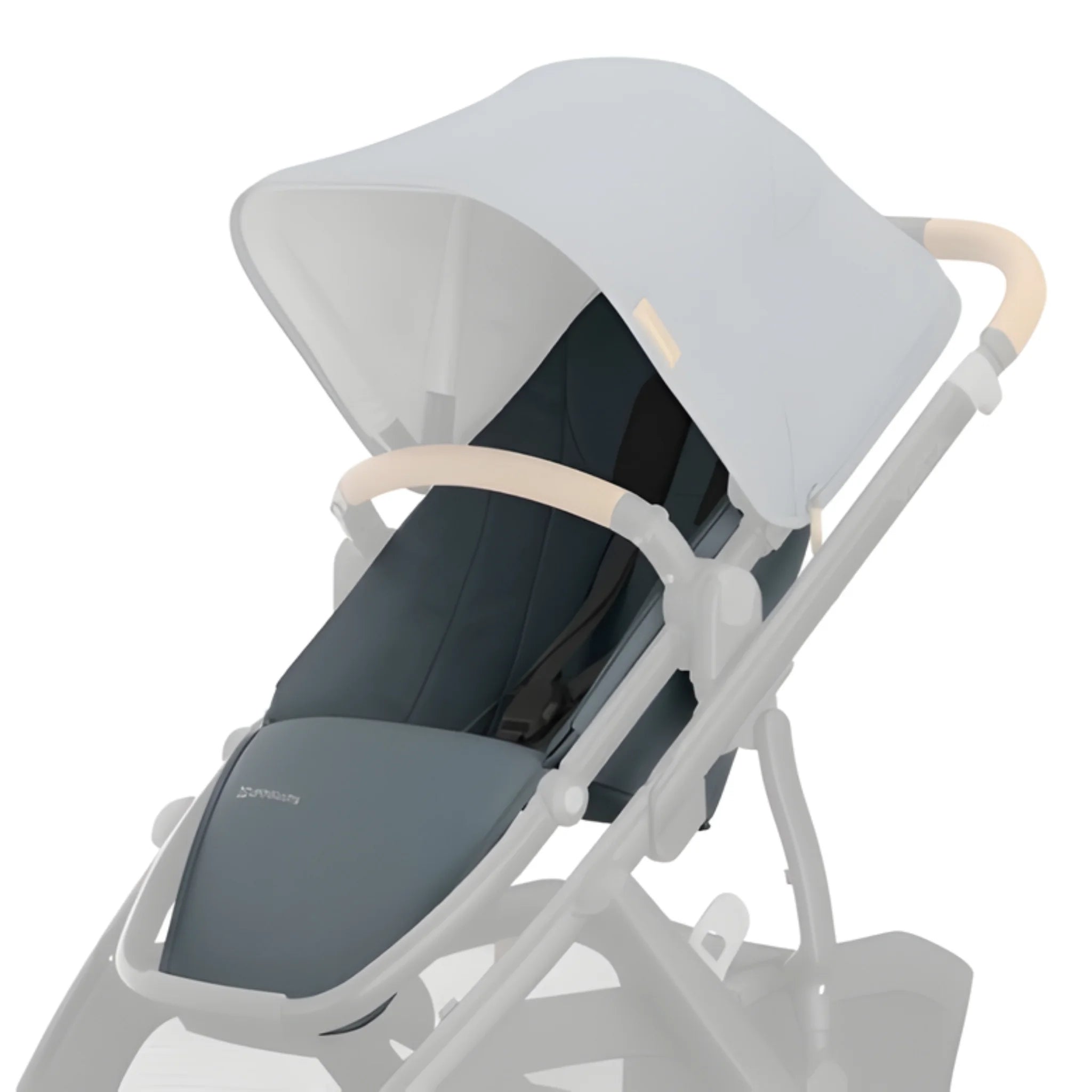 Vista Replacement Seat Fabric