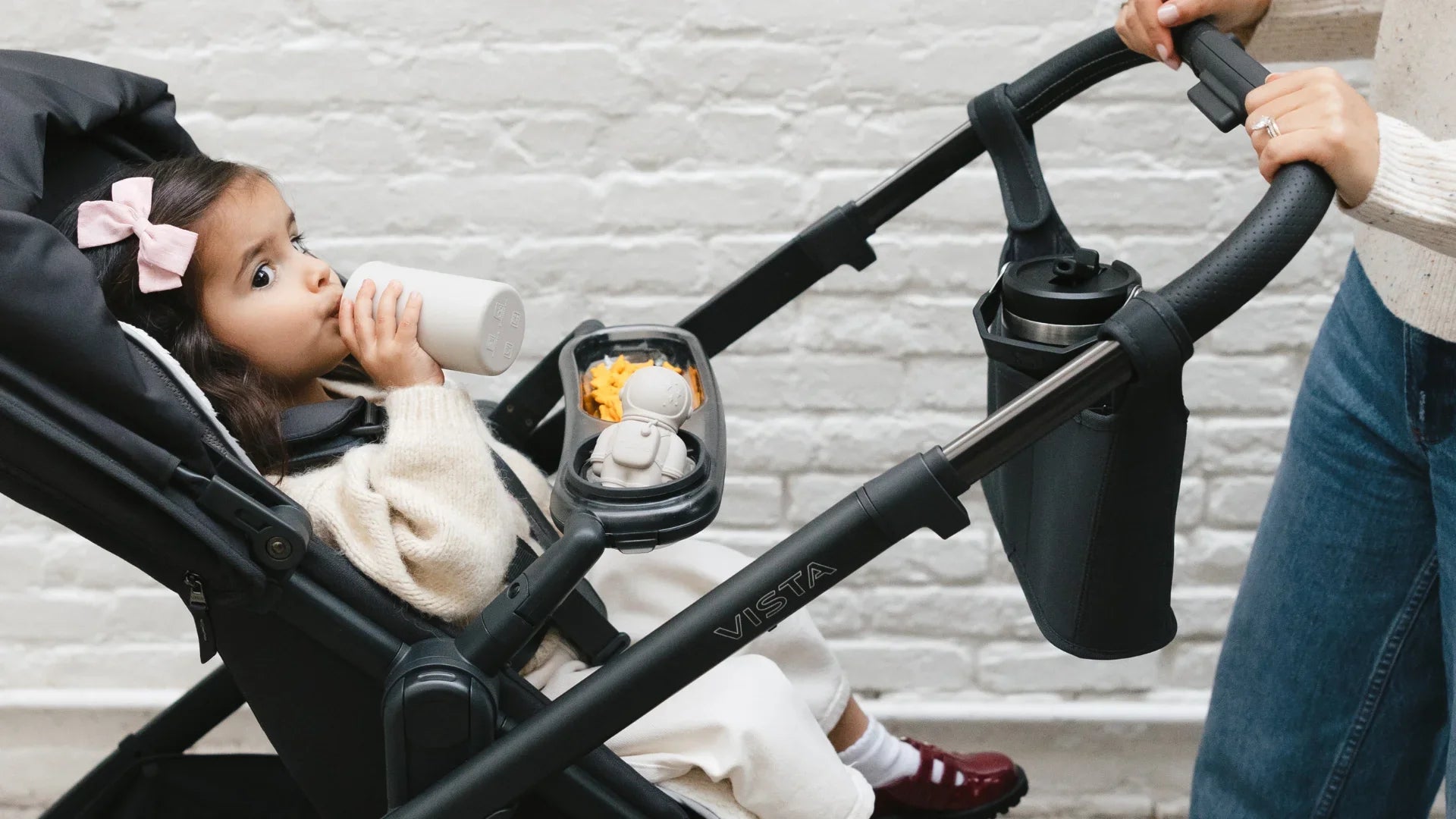 Convenience Accessories