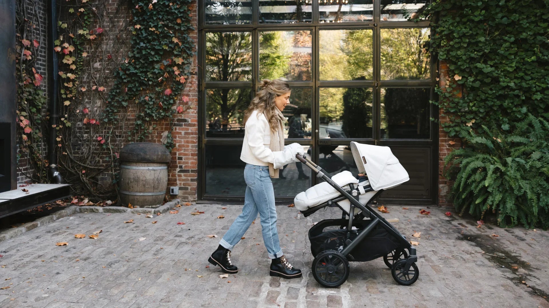 Stroller Accessories