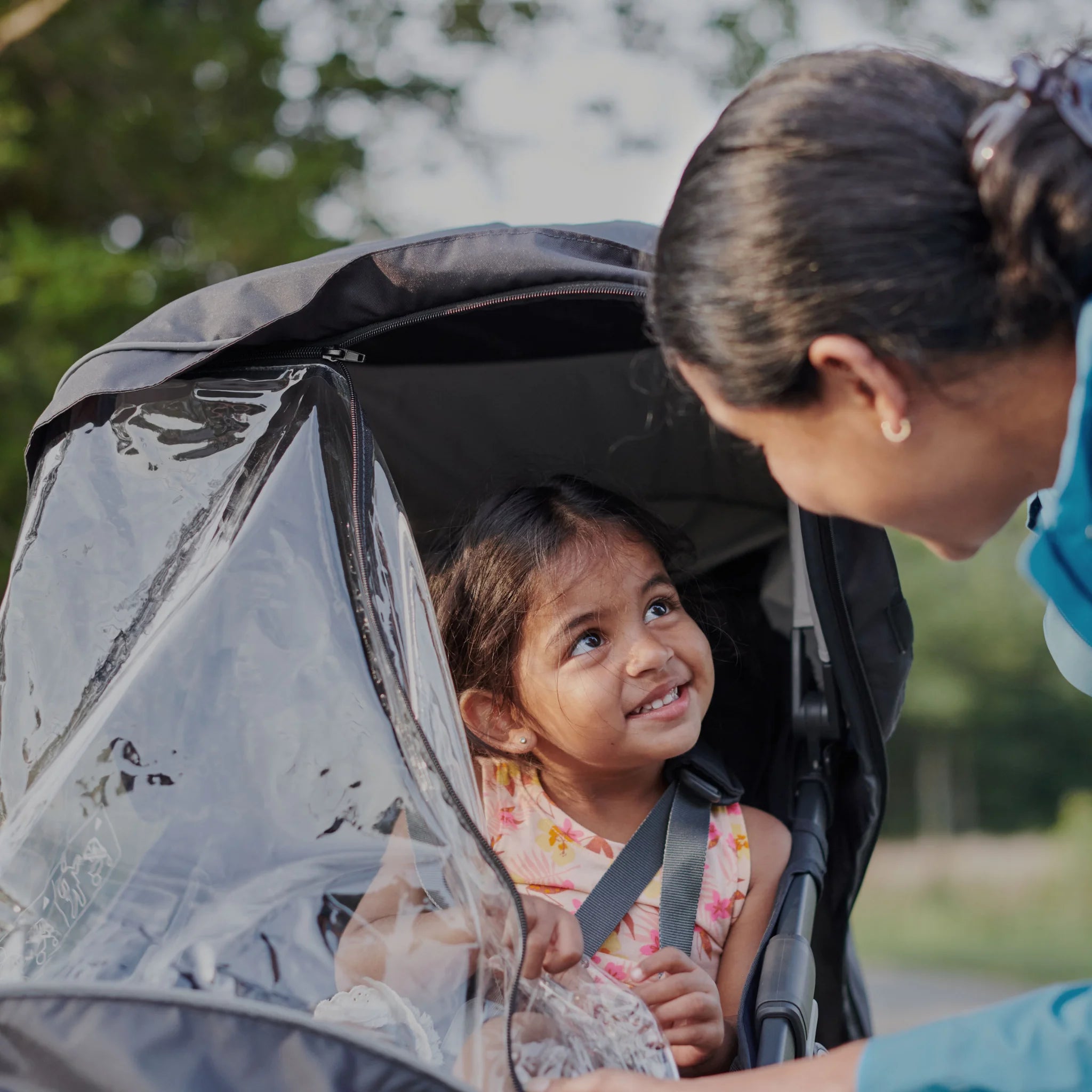 Ridge Performance Rain Shield