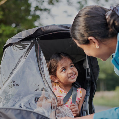 Ridge Performance Rain Shield