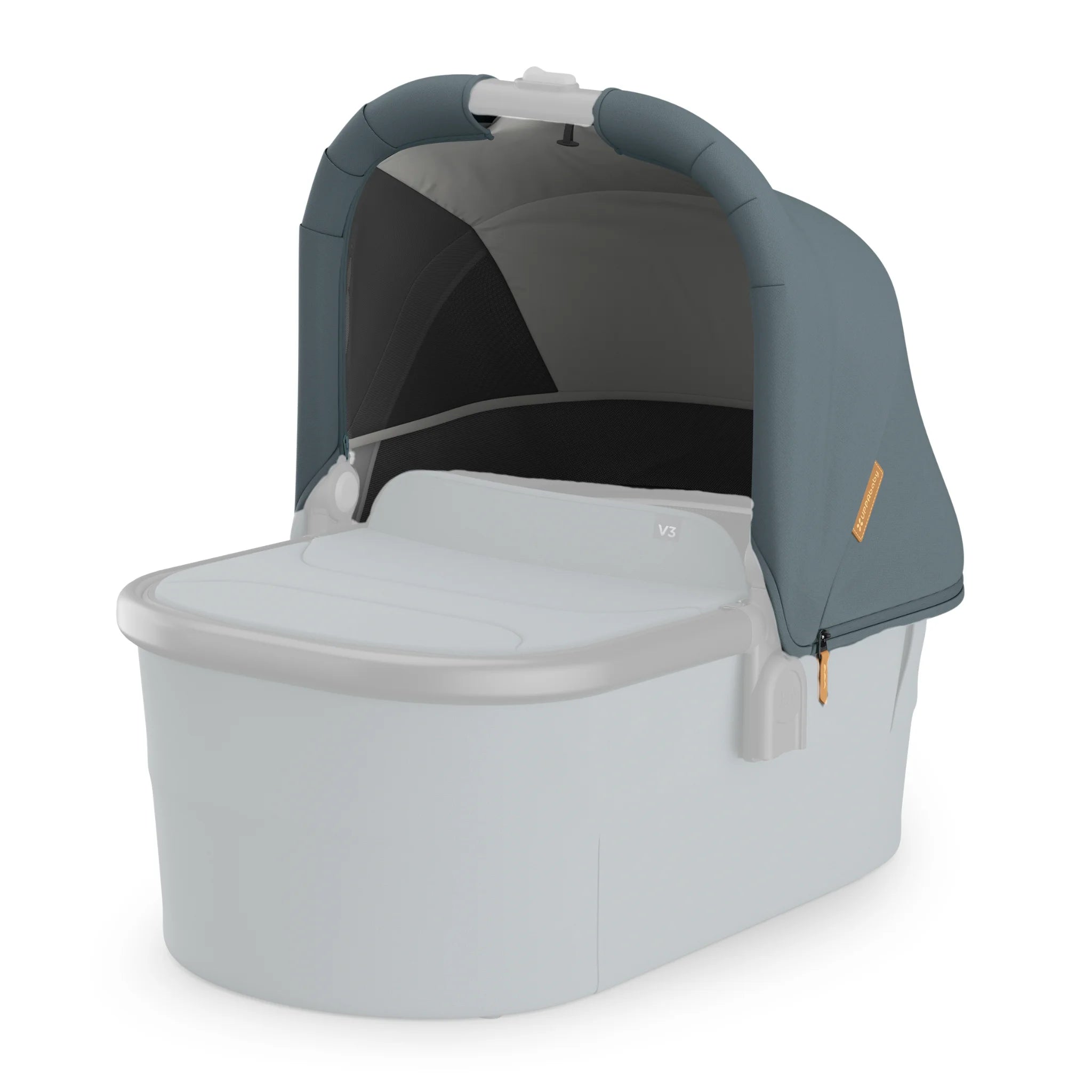 Carrycot Replacement Canopy Fabric