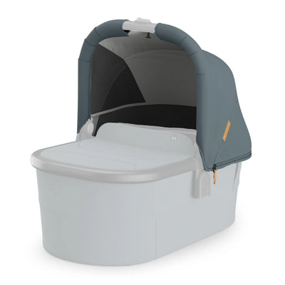 Carrycot Replacement Canopy Fabric