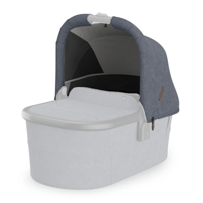 Carrycot Replacement Canopy Fabric