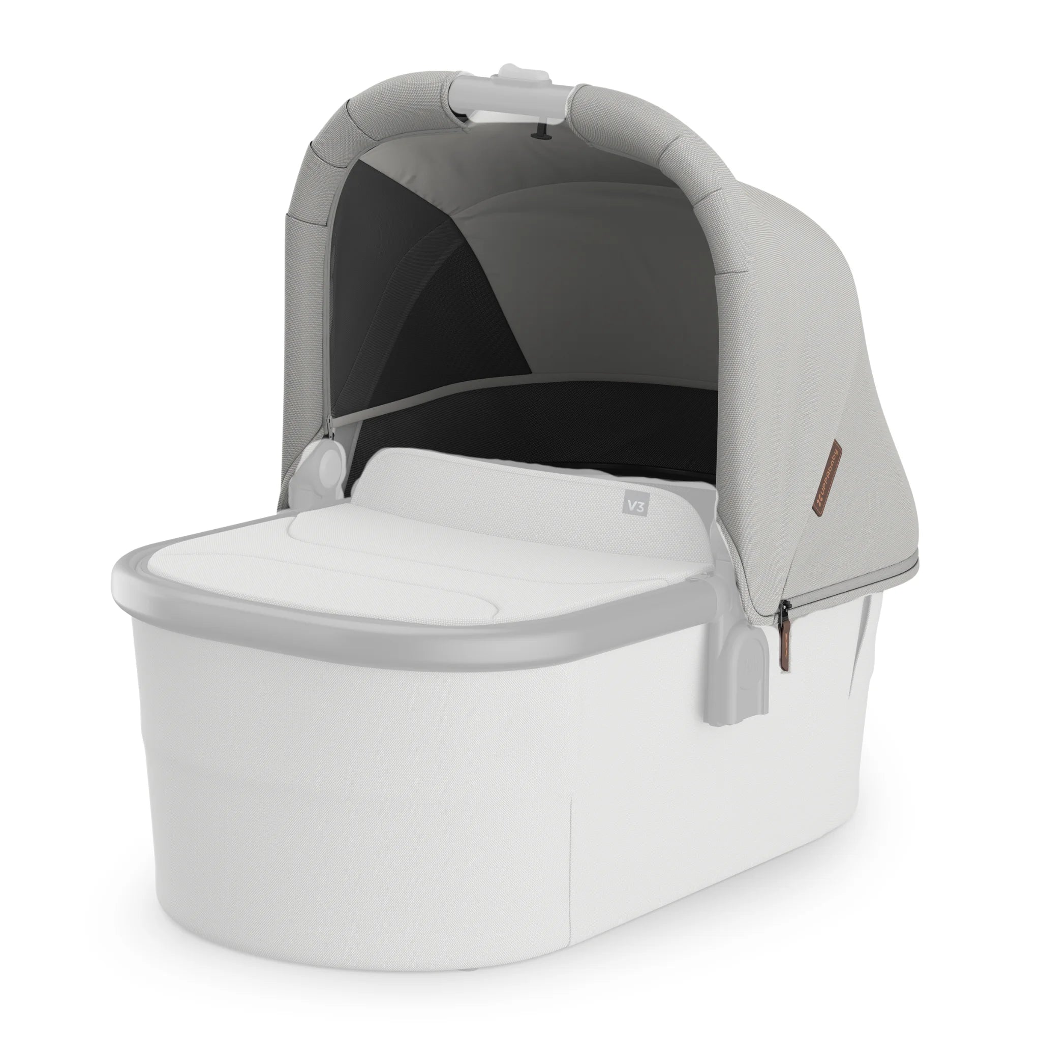 Carrycot Replacement Canopy Fabric