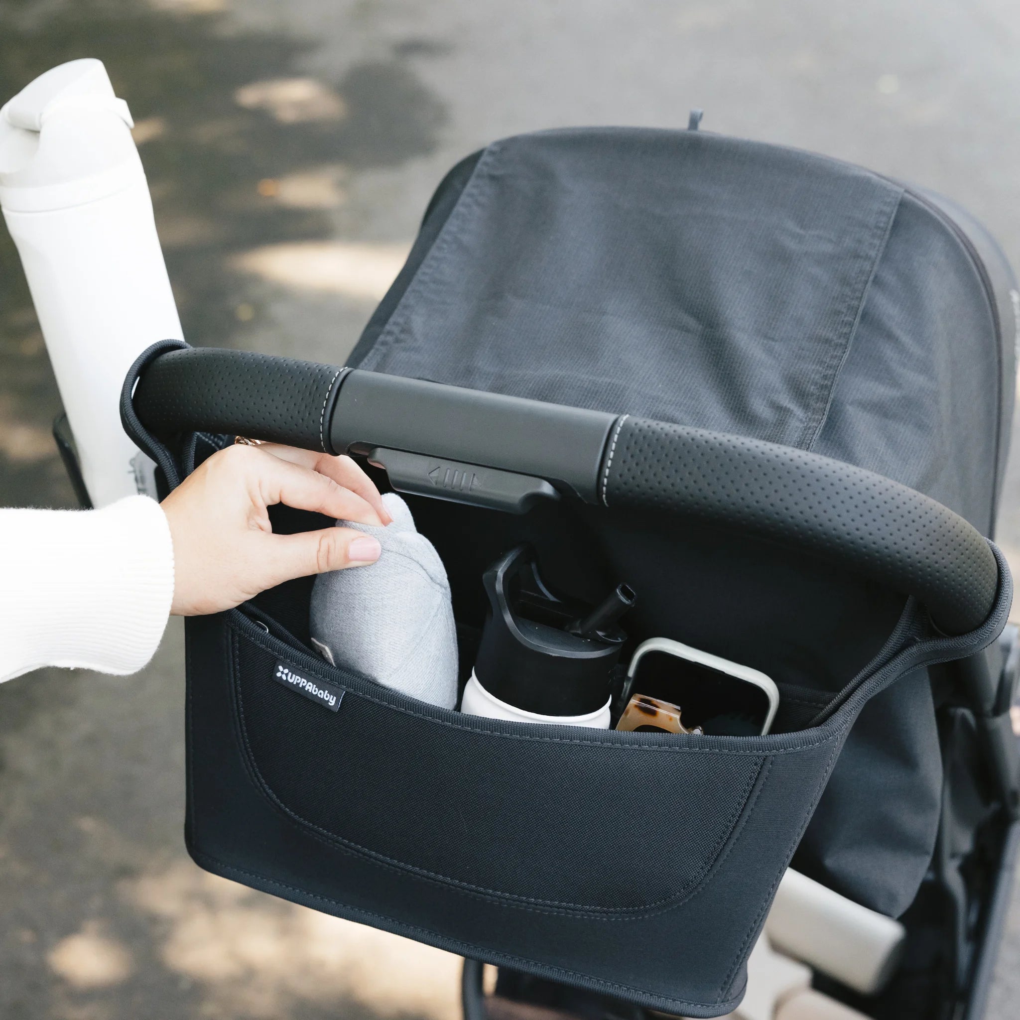 Carry-All Parent Organiser