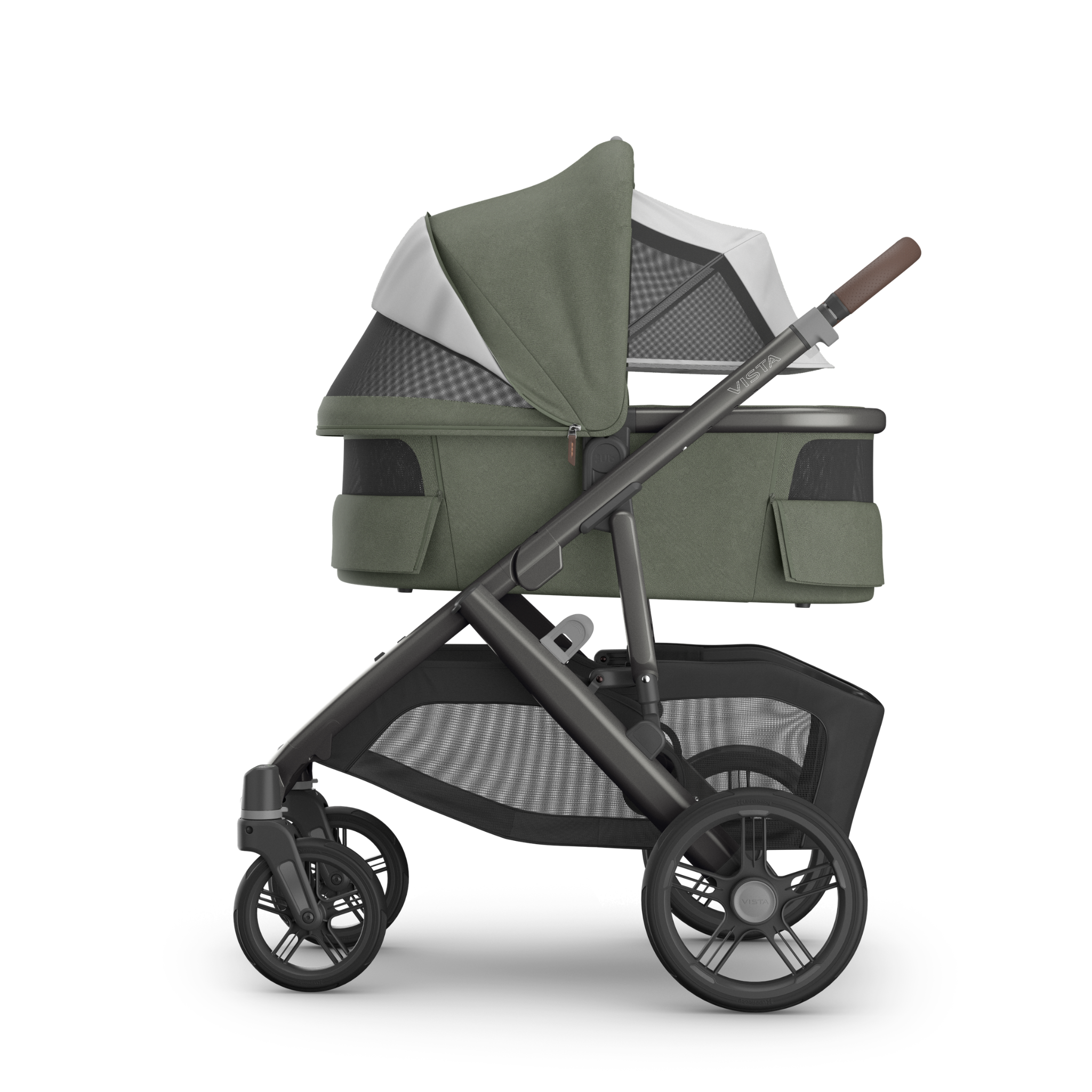 Carrycot V3