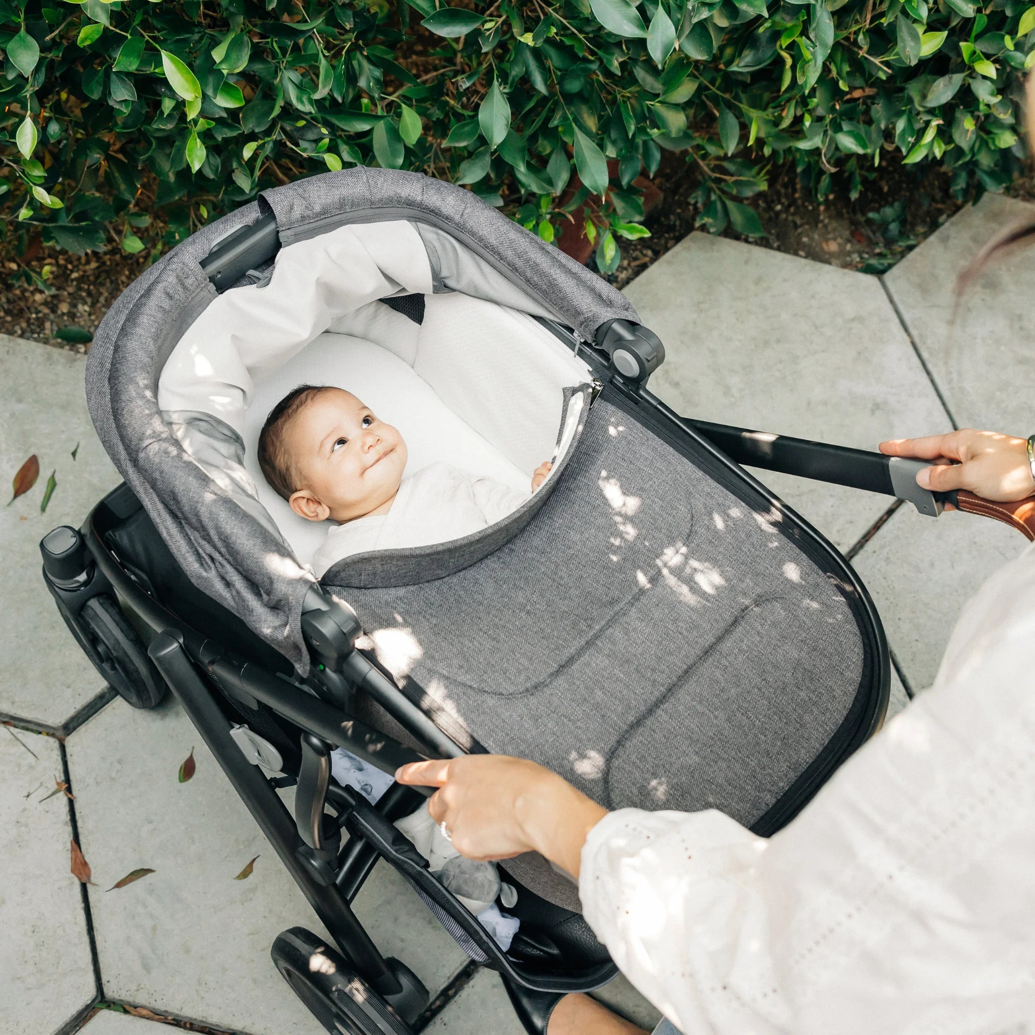 Carrycot V3