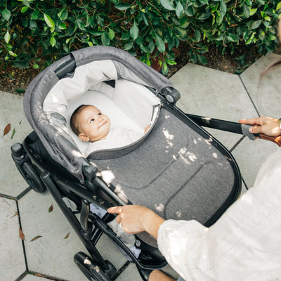 Carrycot V3