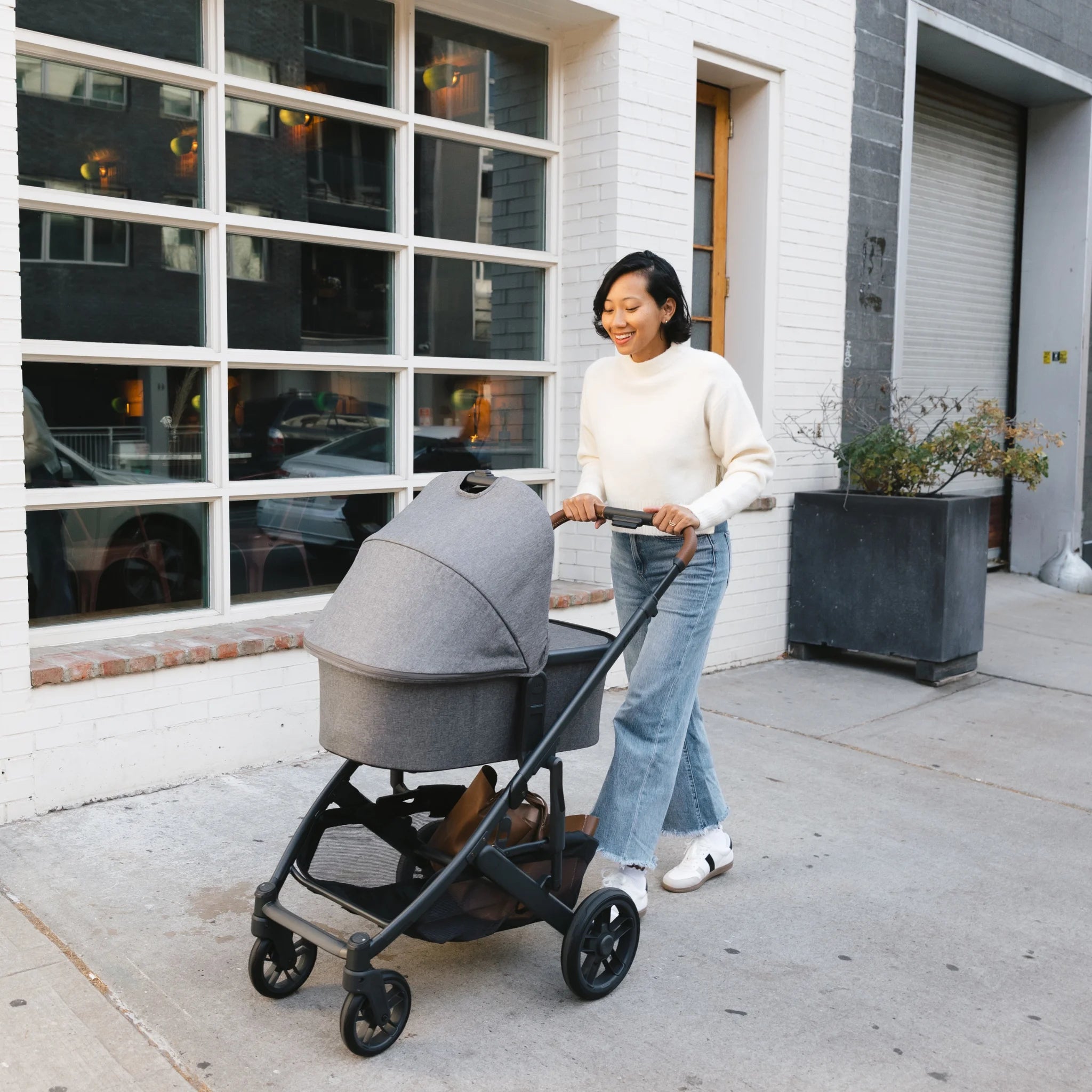 Carrycot V3