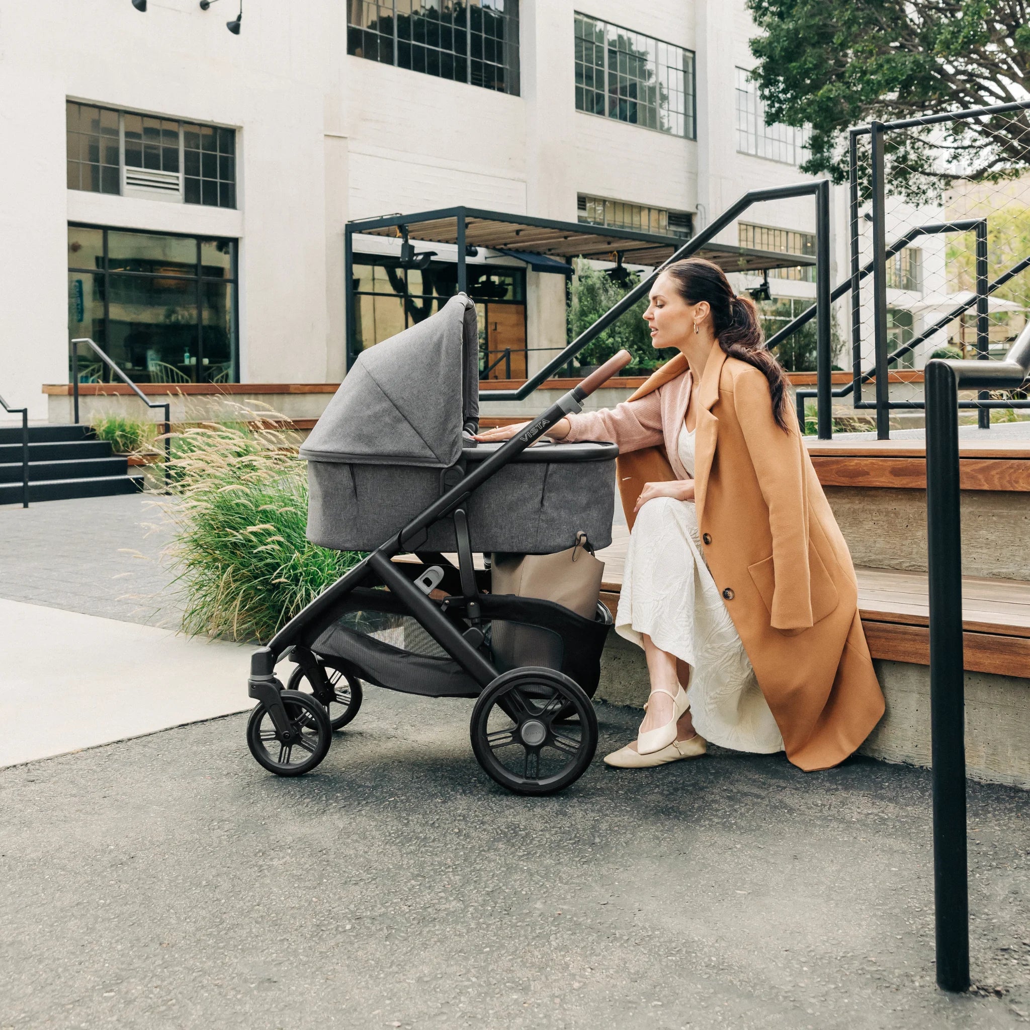 Carrycot V3