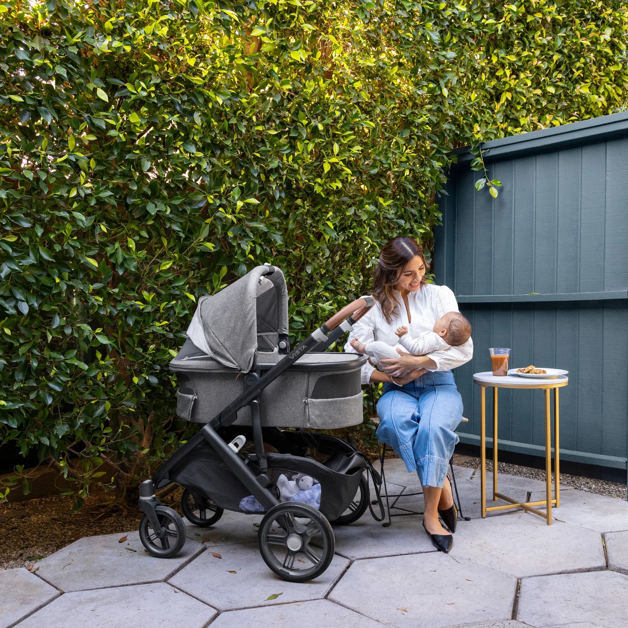 Carrycot V3