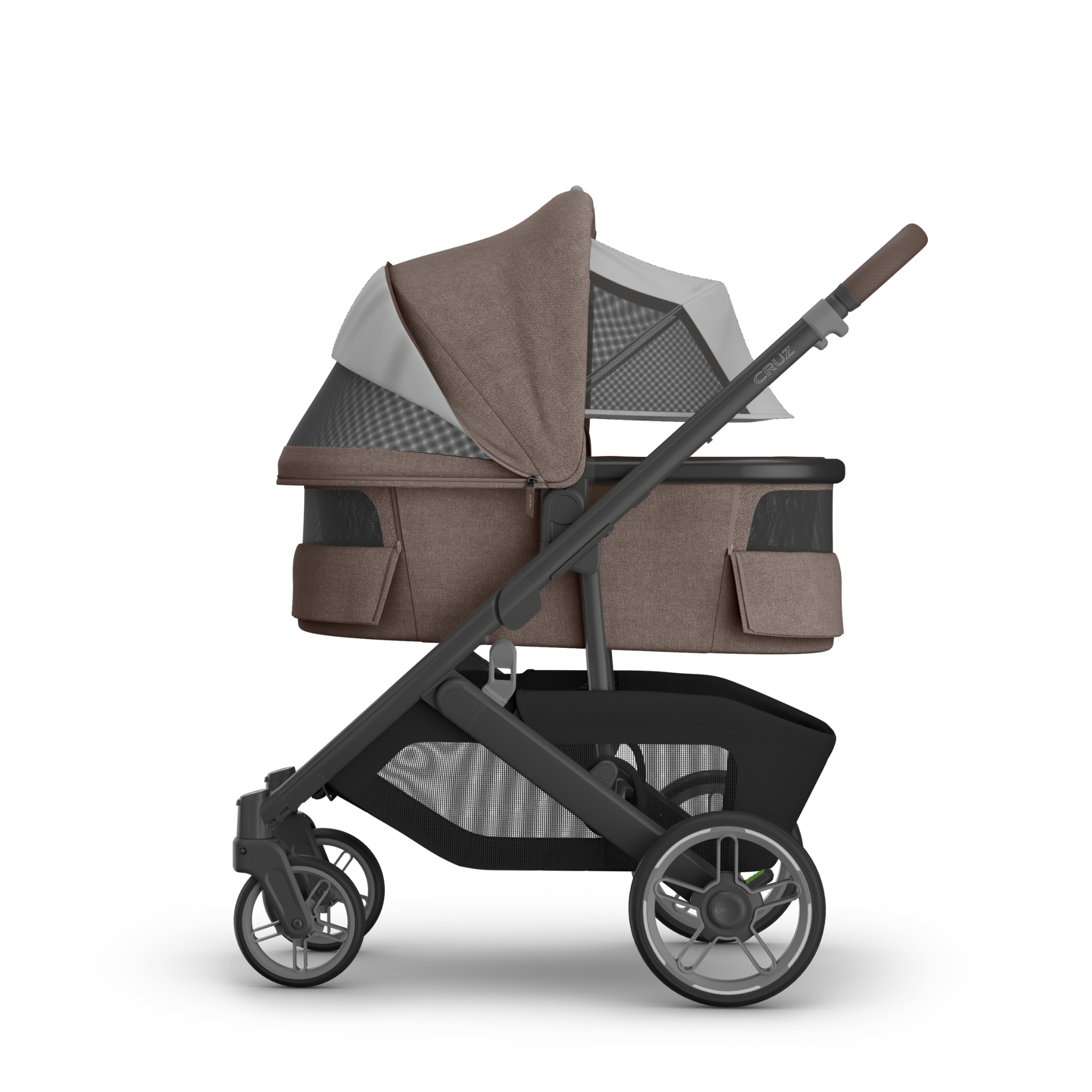 Carrycot V3