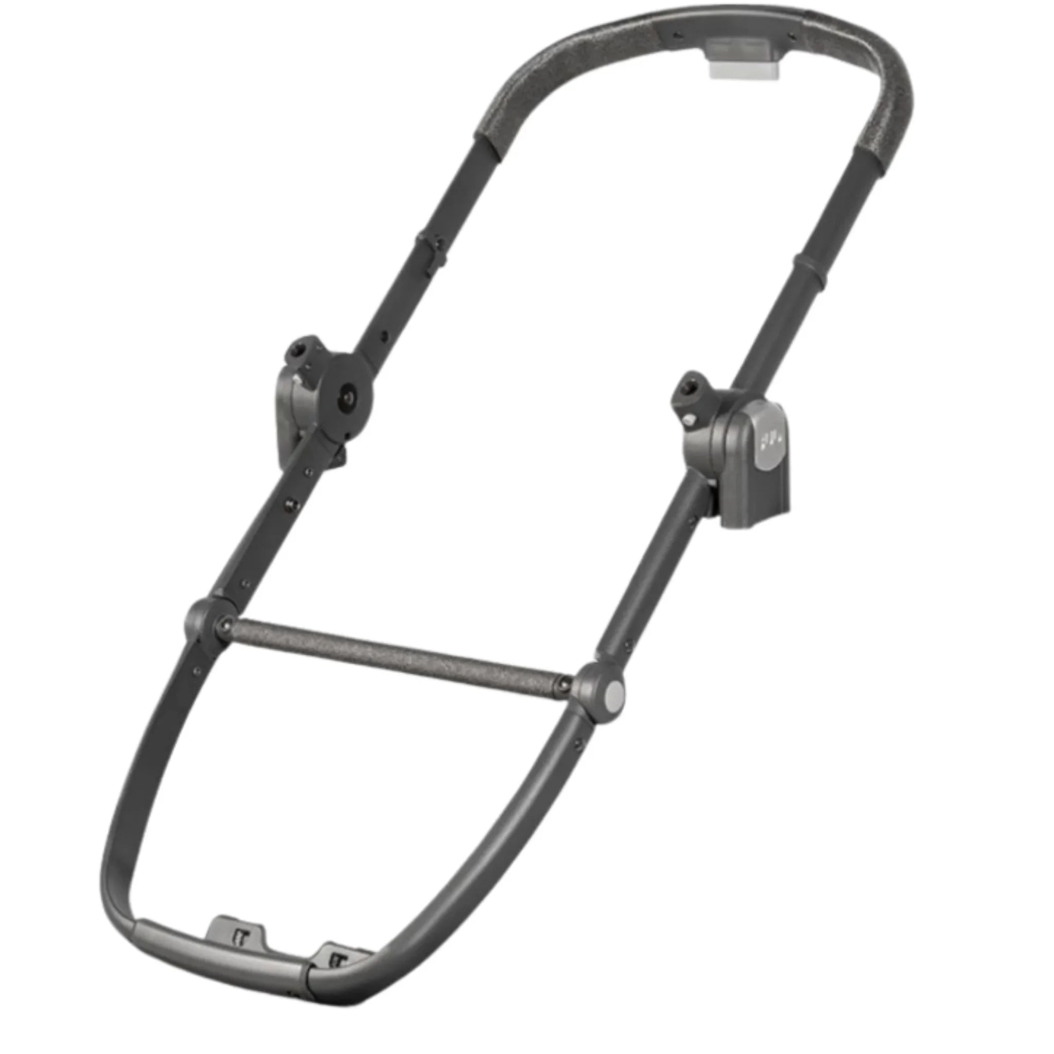 “UPPAbaby CRUZ V2 seat frame in carbon, replacement stroller seat chassis for CRUZ V2 pushchair”