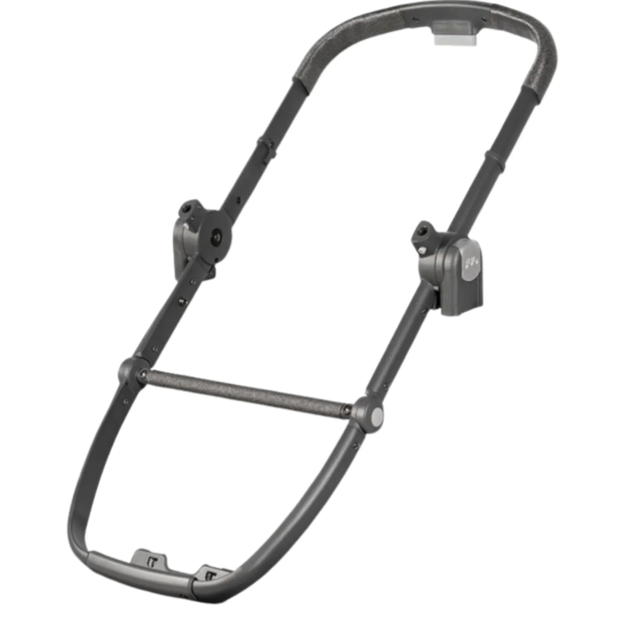 UPPAbaby CRUZ V2 seat frame in carbon, replacement stroller seat chassis for CRUZ V2 pushchair