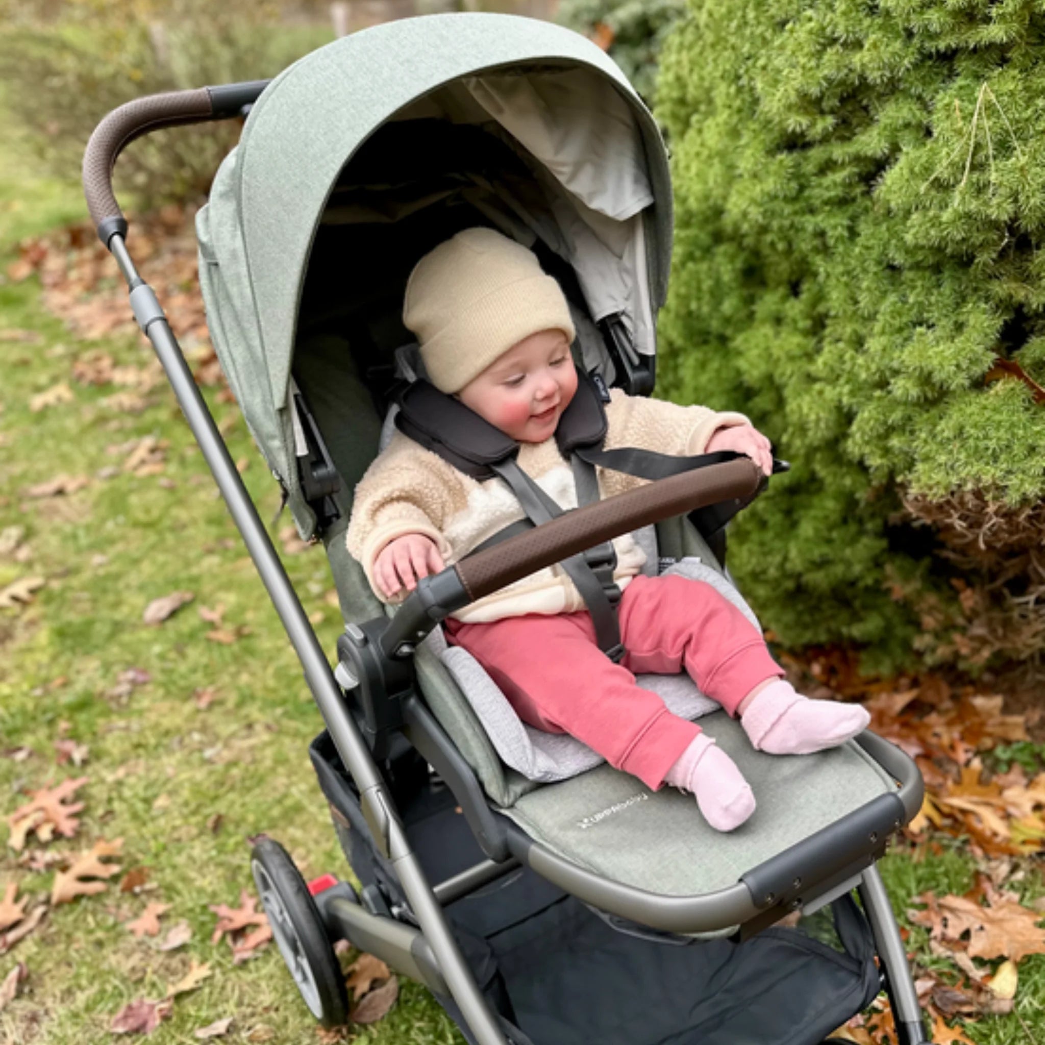 UPPAbaby Cruz V3 Stroller