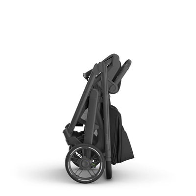 Cruz V3 in Jake folded in compact, standalone fold on white background.