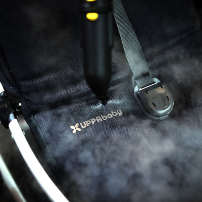 UPPAbaby Hub Service & Deep Cleaning