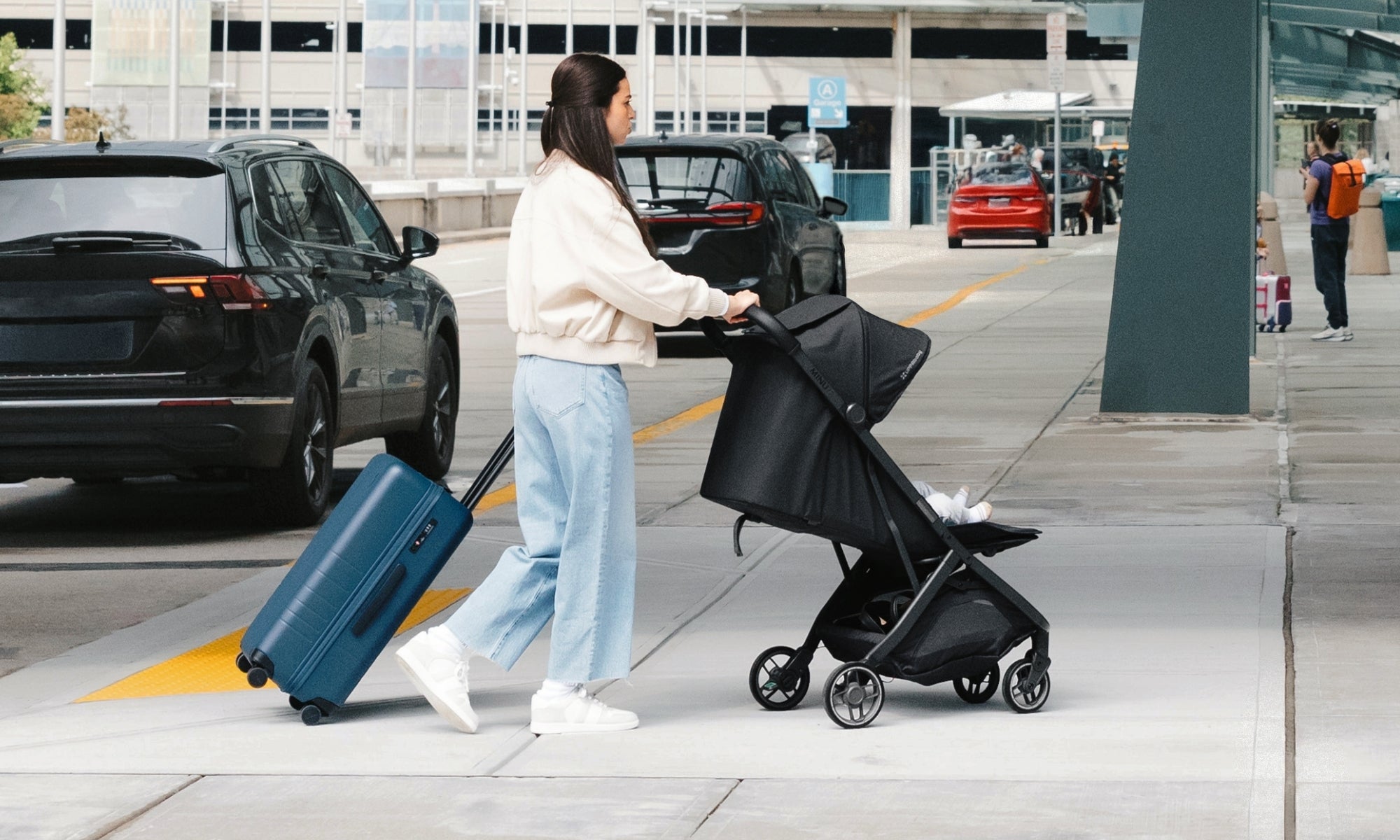 Lightweight Strollers