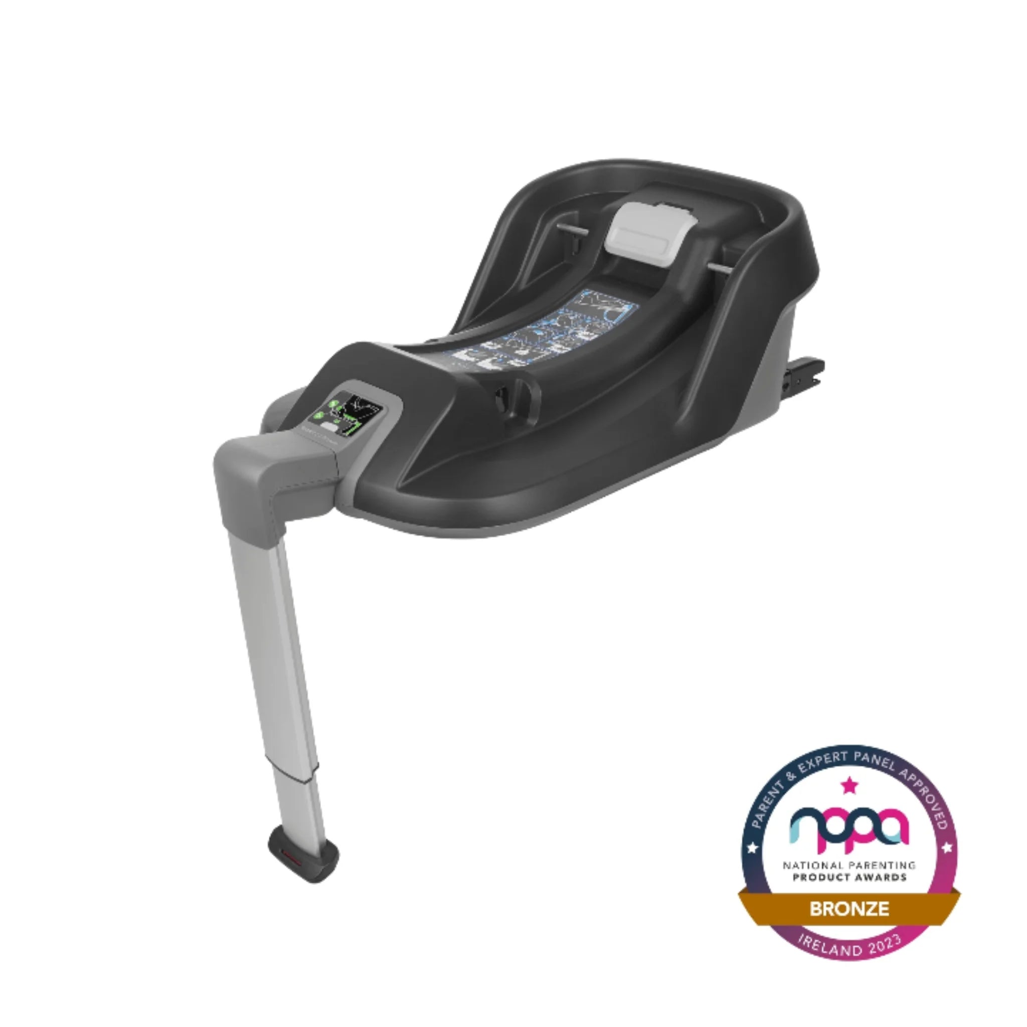 Mesa Isofix Base