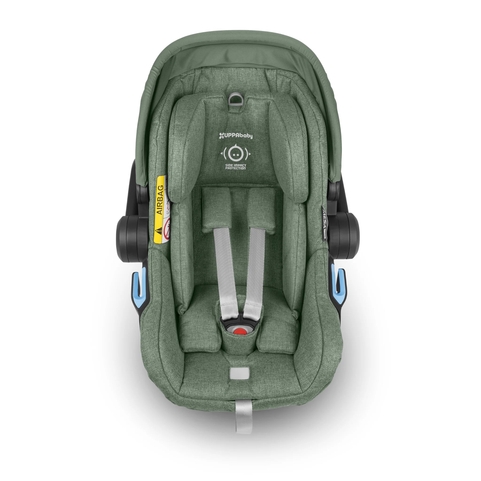 uppababy mesa i size UPPAbaby Mesa i-Size Infant Car Seat up to 14 Months – UPPAbaby Ireland