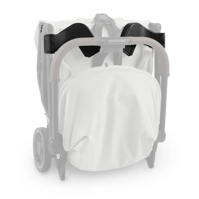 Minu V3 Adapters for Maxi Cosi, Nuna, Cybex & BeSafe