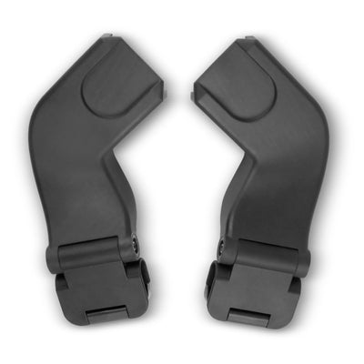 Minu V3 Adapters for Maxi Cosi, Nuna, Cybex & BeSafe