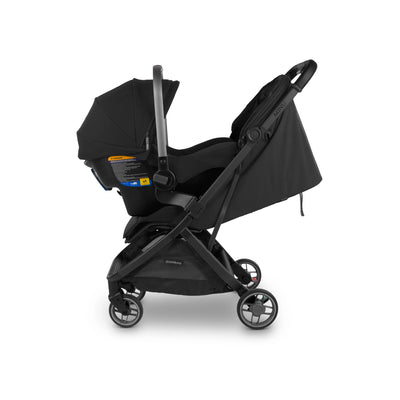 Minu V3 Adapters for Maxi Cosi, Nuna, Cybex & BeSafe