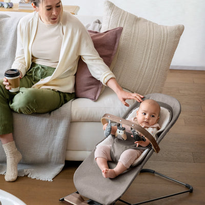 Mira Forest Fun Toy Bar