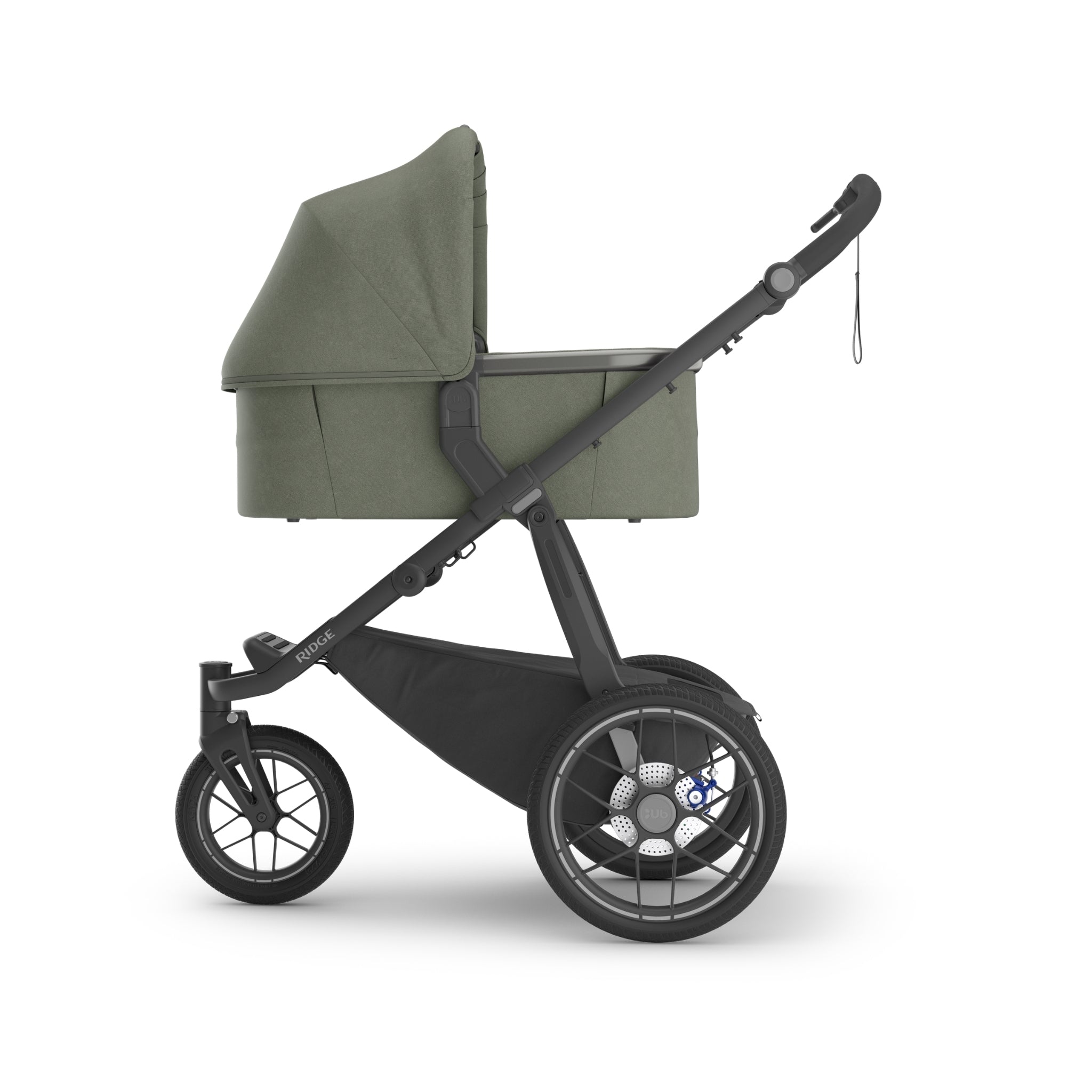uppababy 2021 colors UPPAbaby Ridge V2 All-Terrain Stroller – UPPAbaby Ireland