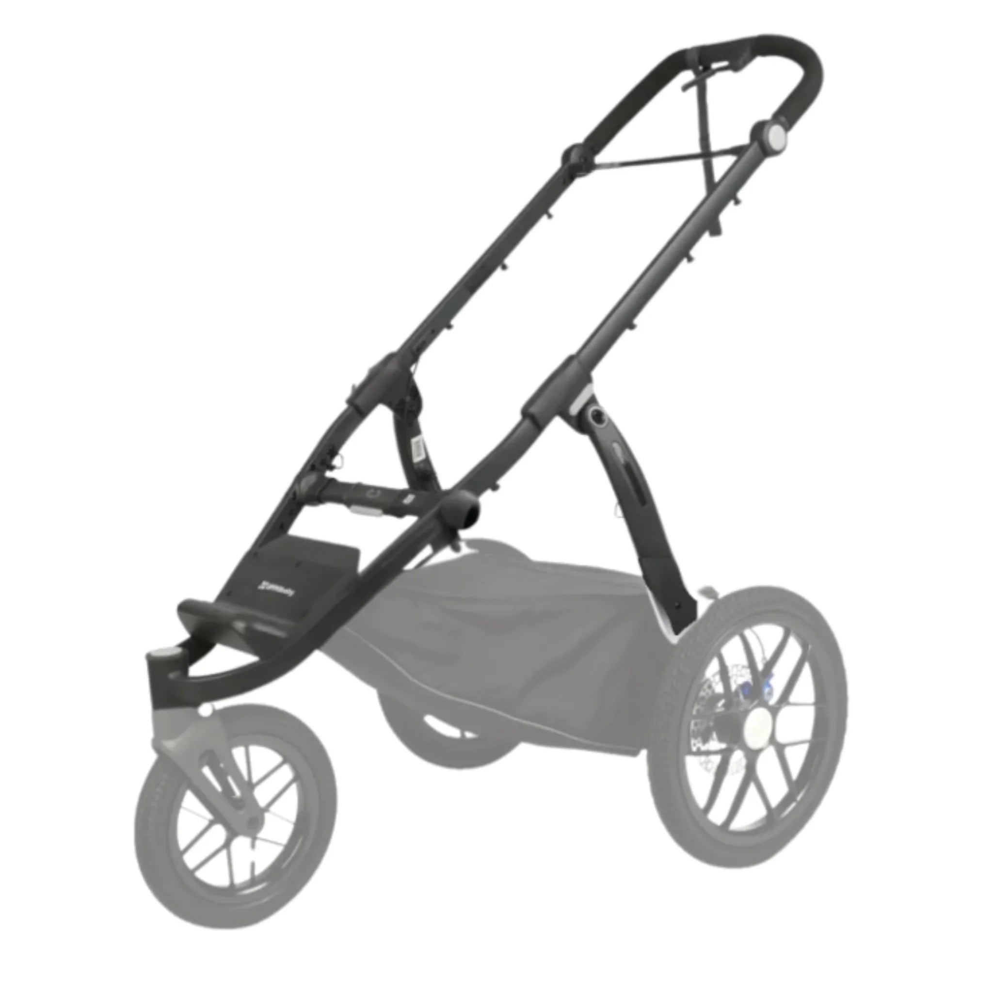 UPPAbaby Ridge replacement base frame (stroller chassis)