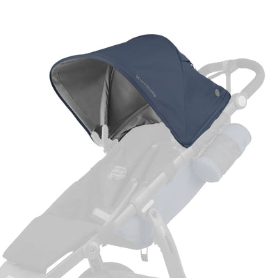 Ridge Replacement Canopy Fabric