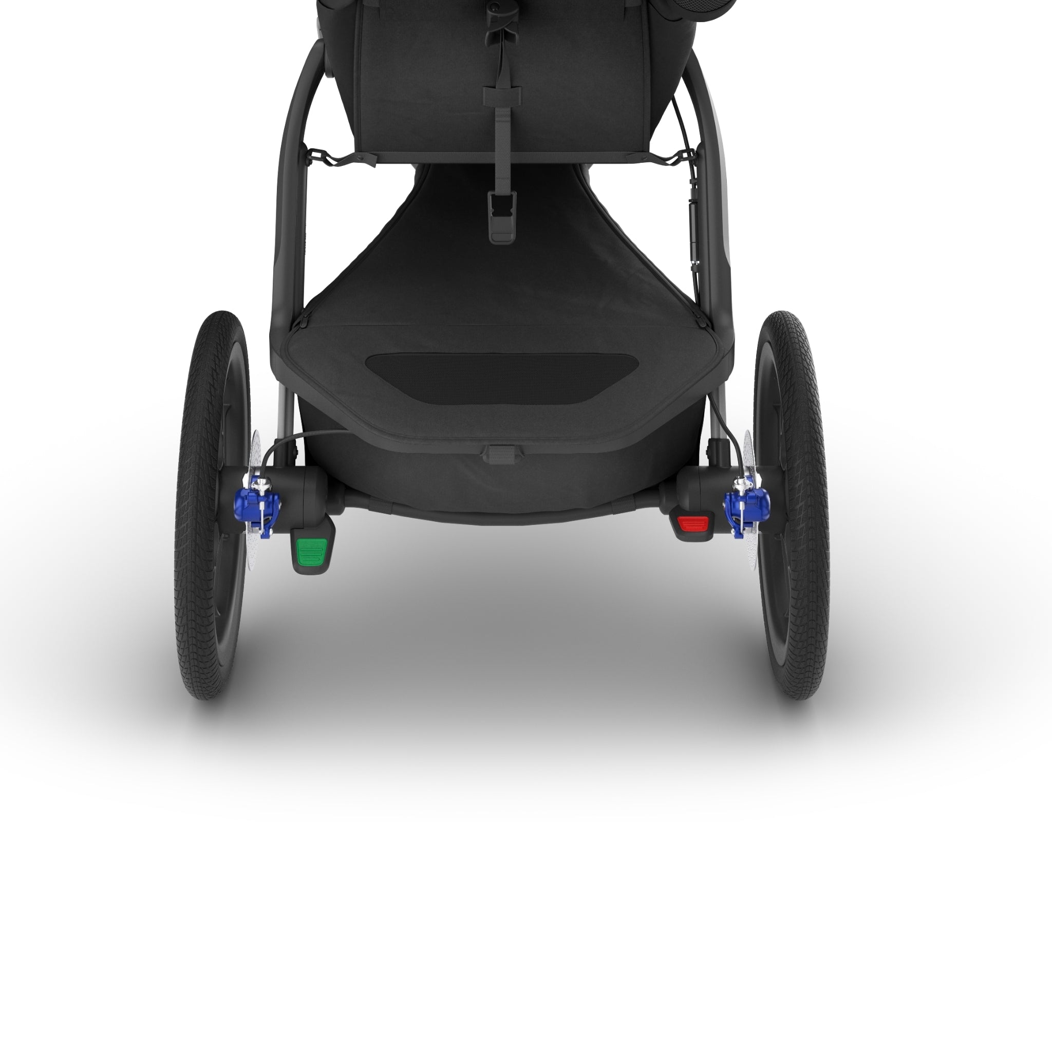 uppababy ridge vs thule urban glide 2 UPPAbaby Ridge V2 All-Terrain Stroller – UPPAbaby Ireland