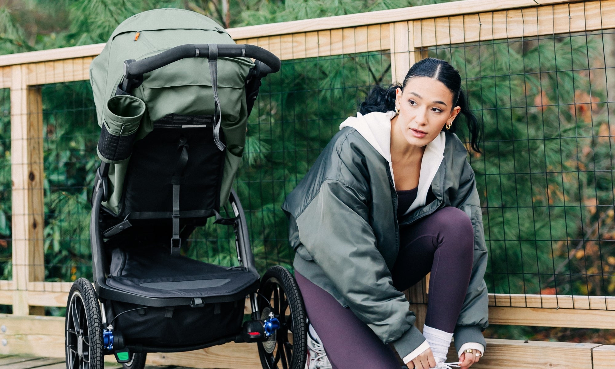 uppababy ridge used UPPAbaby Ridge V2 All-Terrain Stroller – UPPAbaby Ireland