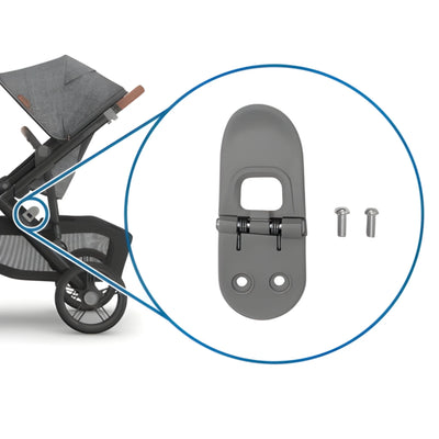 Vista Replacement Locking Latch