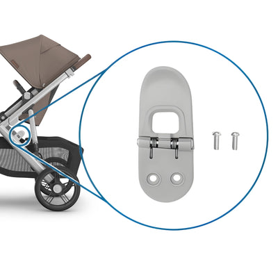 Vista Replacement Locking Latch